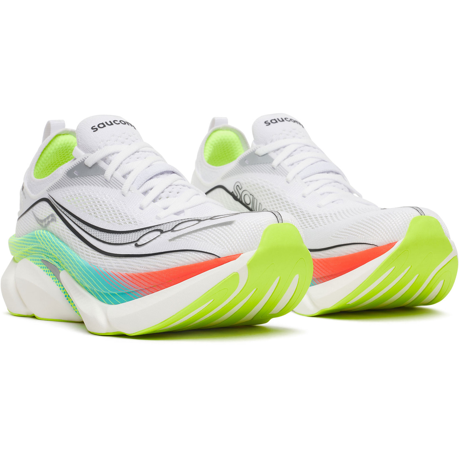 Saucony Endorphin Elite 3 - PassaSports.nl