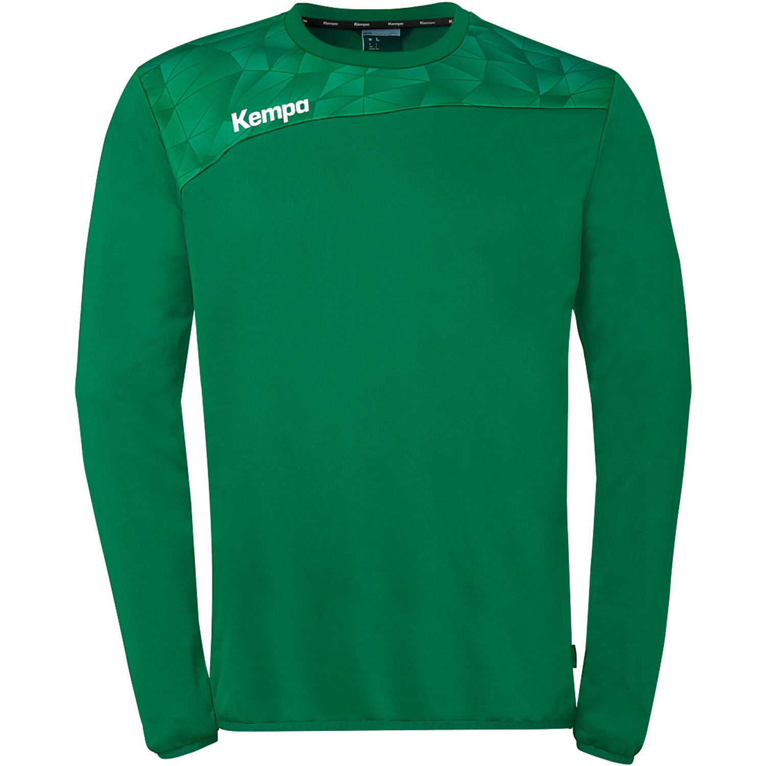 Kempa Athletics 29 Training Top - PassaSports.com