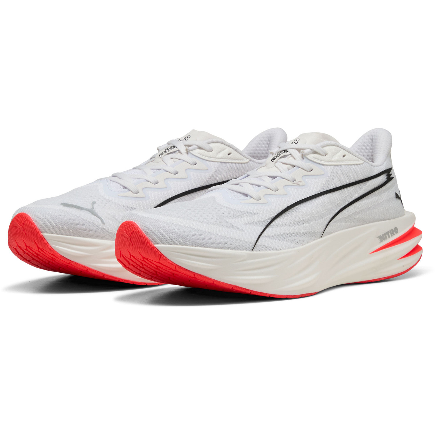 Puma Deviate Pure NITRO 4 Men - PassaSports.com