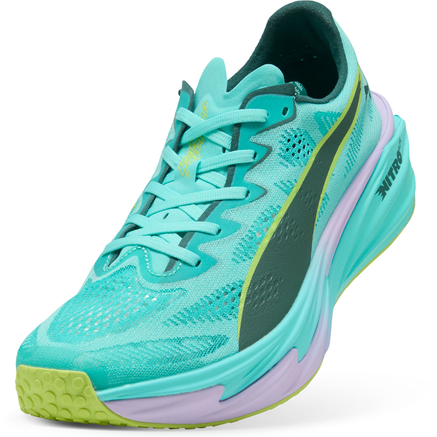 Puma Deviate NITRO Elite 4 HYROX Heren - PassaSports.nl
