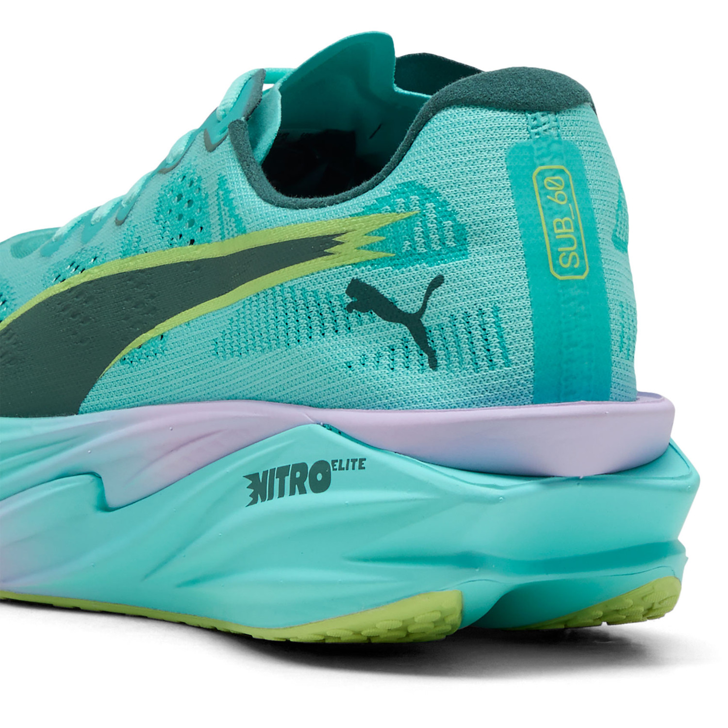 Puma Deviate NITRO ELITE 4 HYROX Women - PassaSports.com