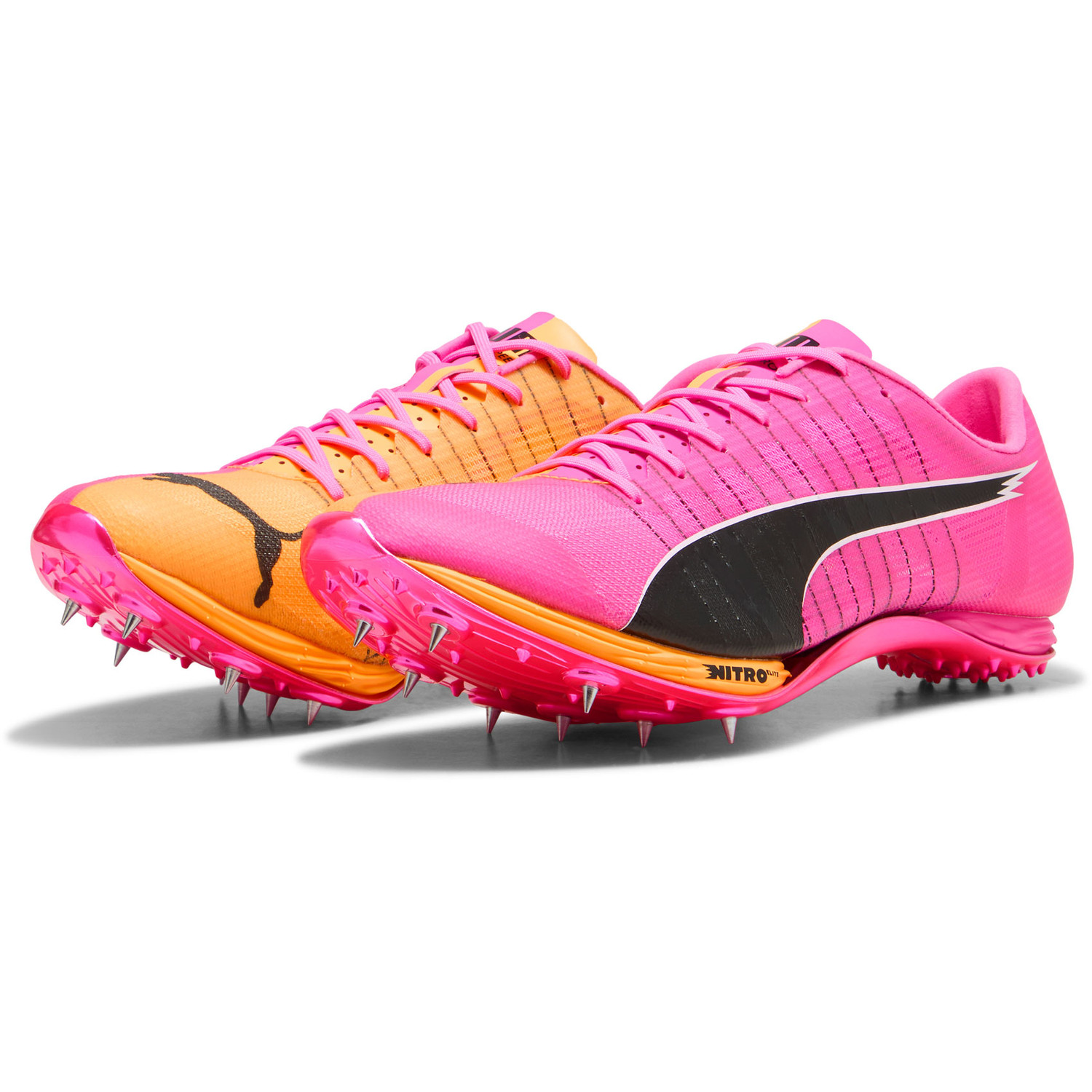 Puma evoSPEED 400 Nitro Elite 2 - Runningdirect.nl