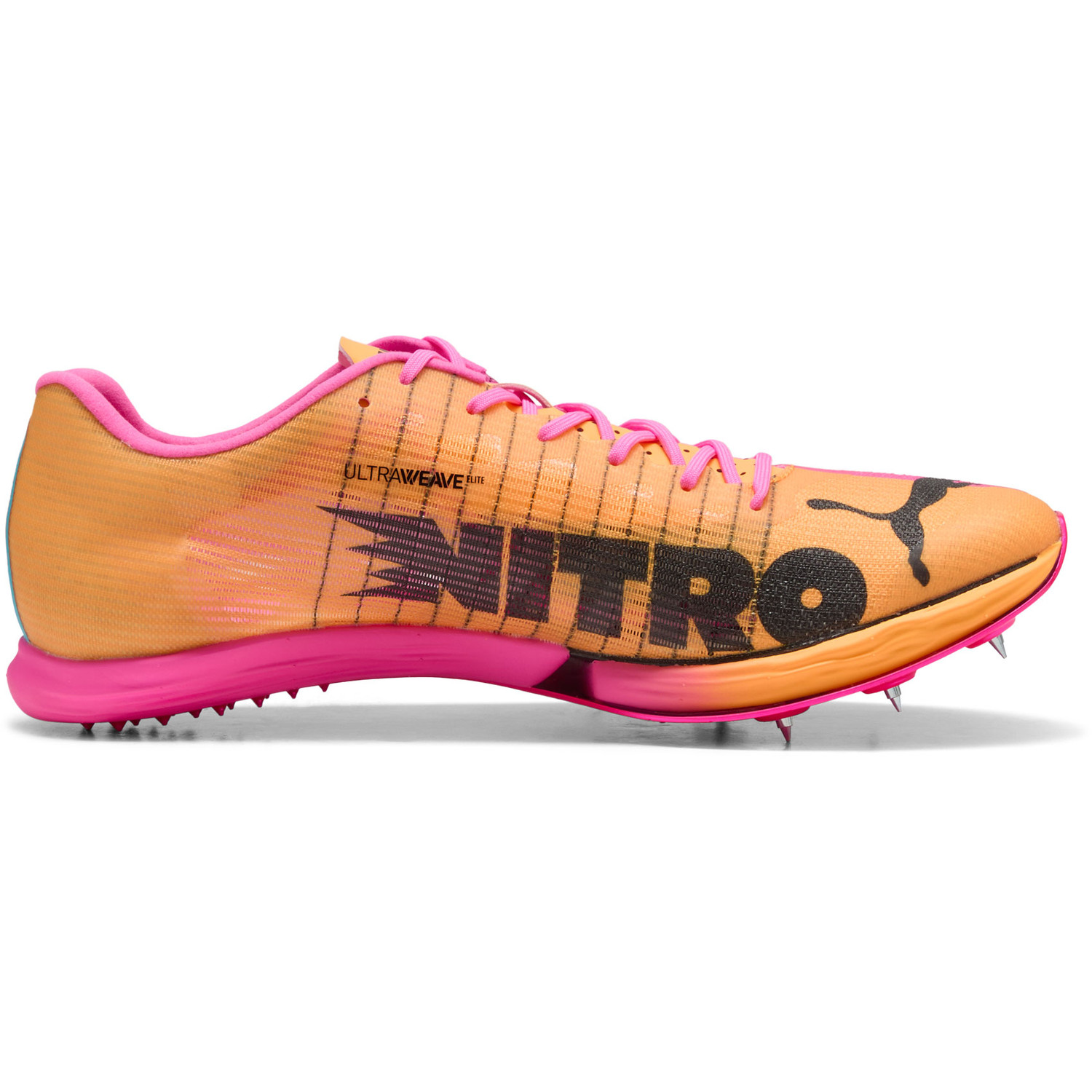 Puma evoSPEED Forte NITRO Elite - PassaSports.nl