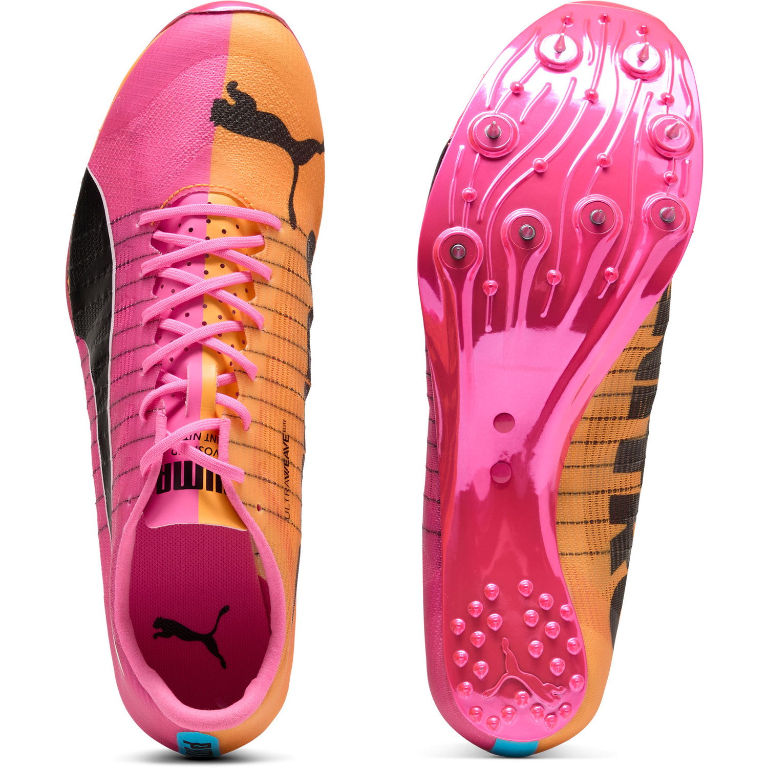 PUMA evoSPEED Sprint Nitro Elite 2 - PassaSports.com