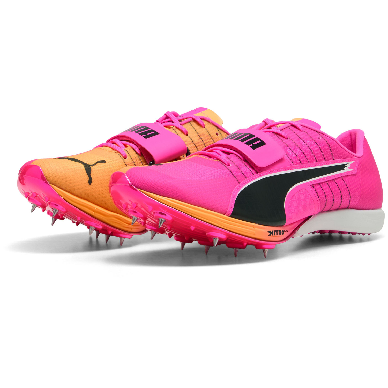 Puma evoSPEED Tokyo NITRO Long Jump - Runningdirect.nl