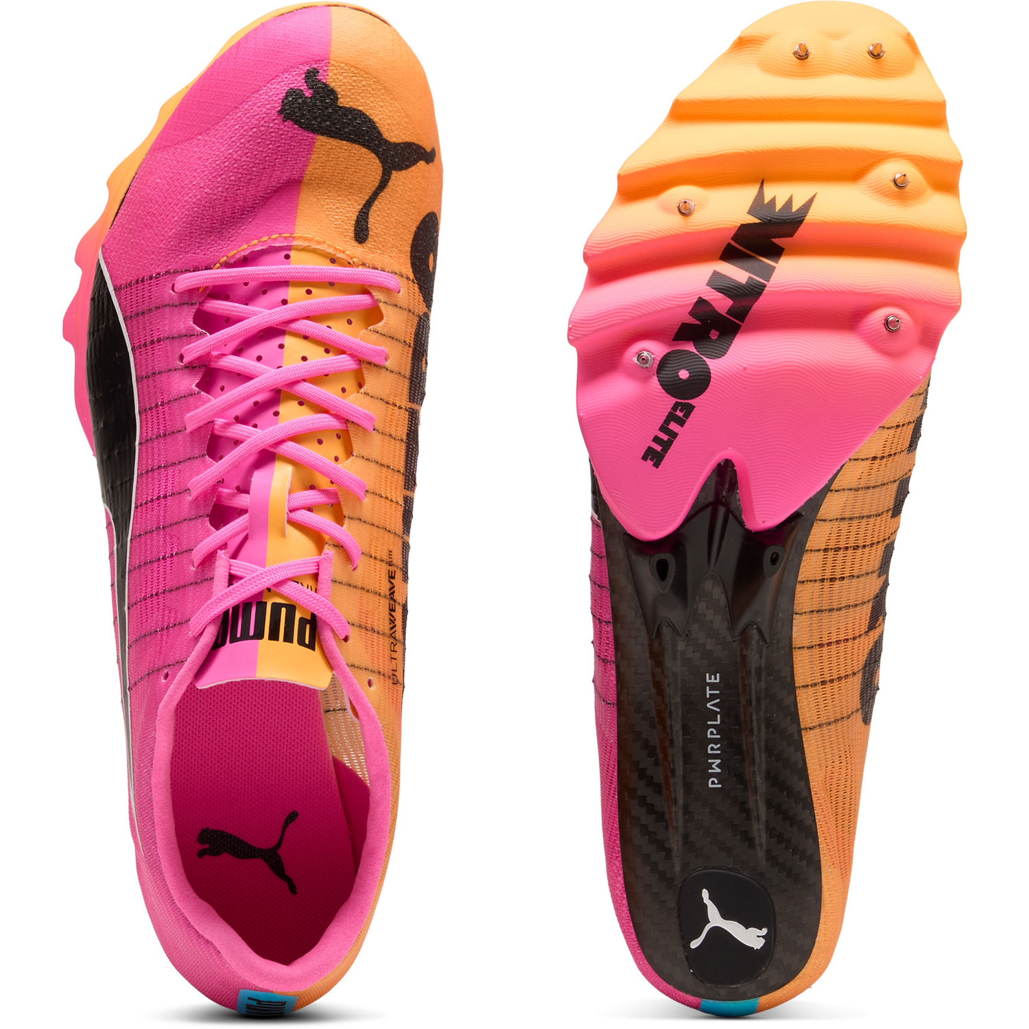 Puma Berserker NITRO Elite 2 Men - PassaSports.com