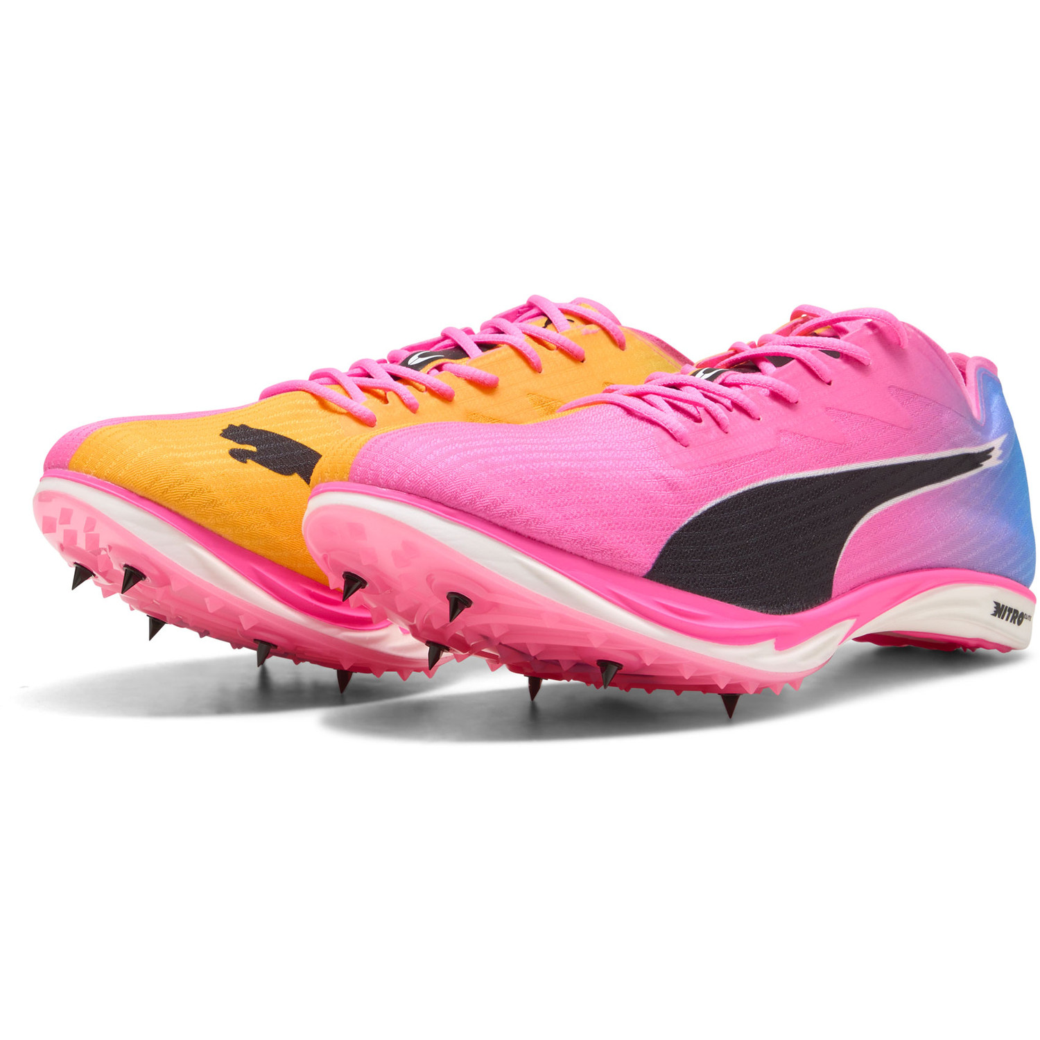 Puma evoSPEED Mid Distance Nitro Elite 2 - PassaSports.com