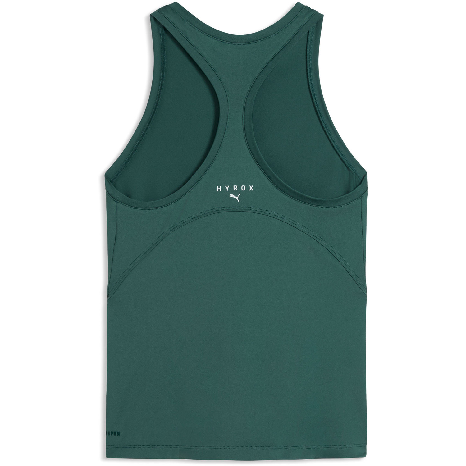 Puma x Hyrox Cloudspun RacerBack Singlet Women - PassaSports.com
