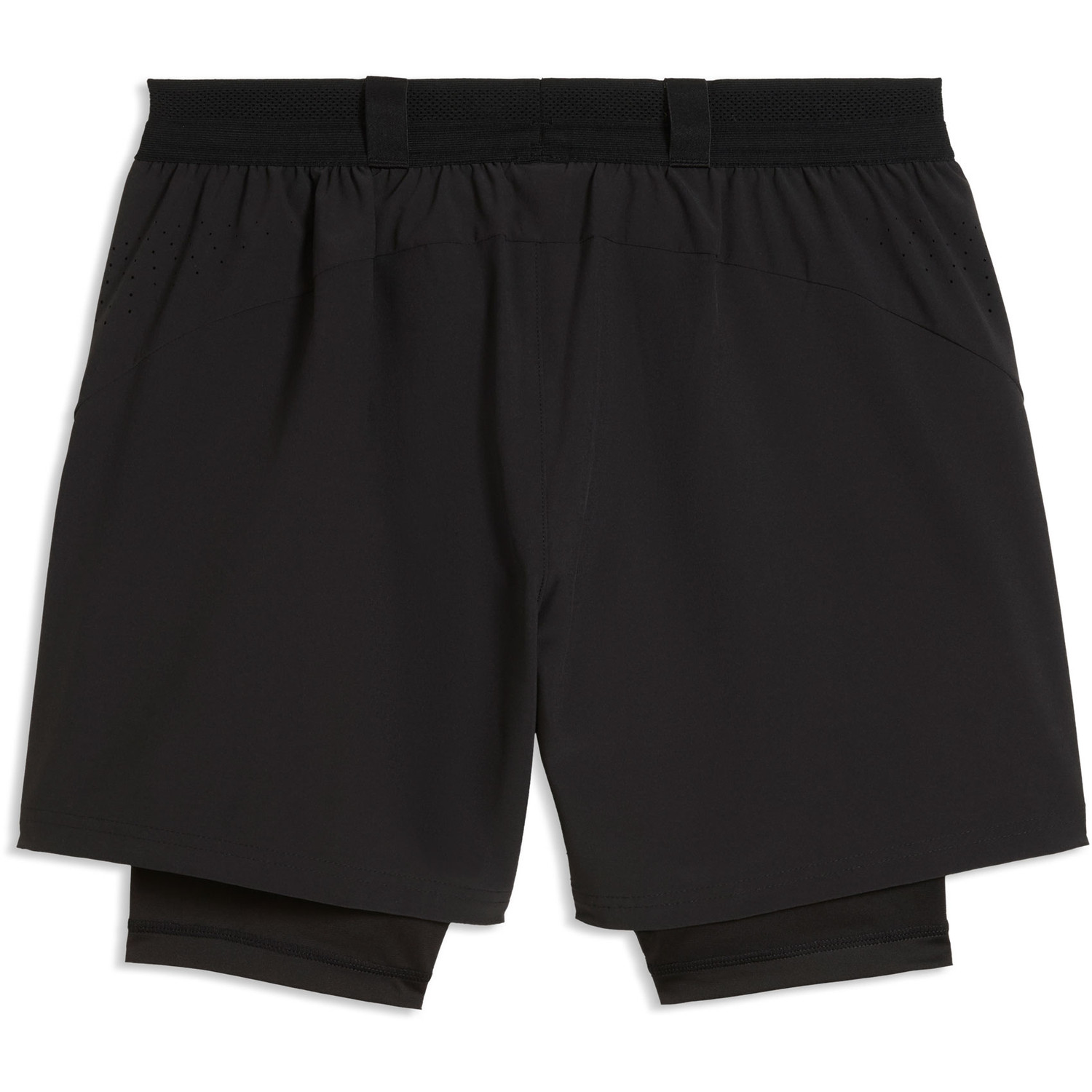 新品タグ付 PUMA × HYROX 2in1 ショーツ 未使用 Puma x Hyrox 2in1 PWRMODE Short Women - PassaSports.com