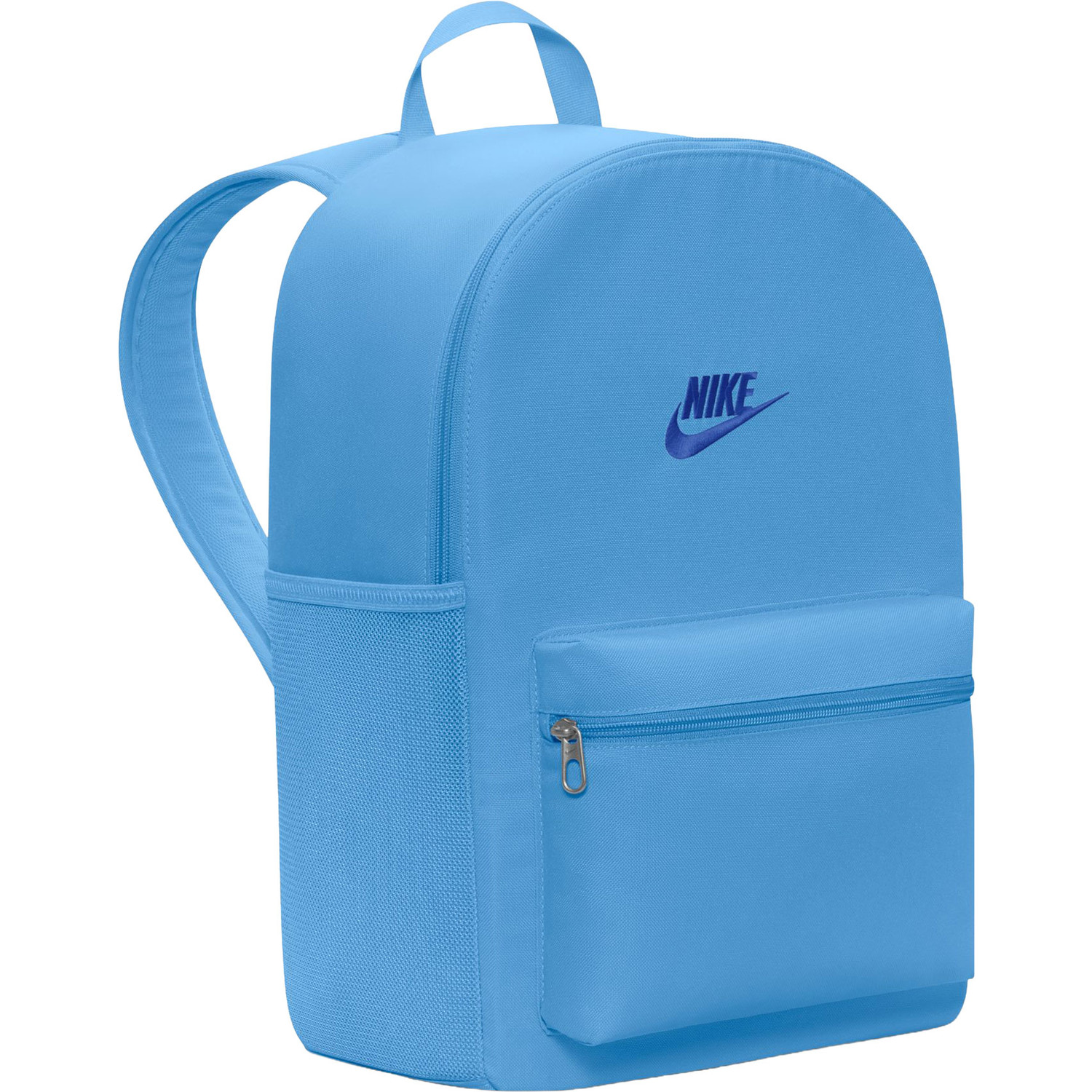 blue nike backpacks vapor 2 Heritage Backpack 2.0 - The Nike Vapor Power 2.0 Backpack offers a spacious main compartment plus a shoe compartment and laptop sleeve Nike Hayward Futura Solid Backpack