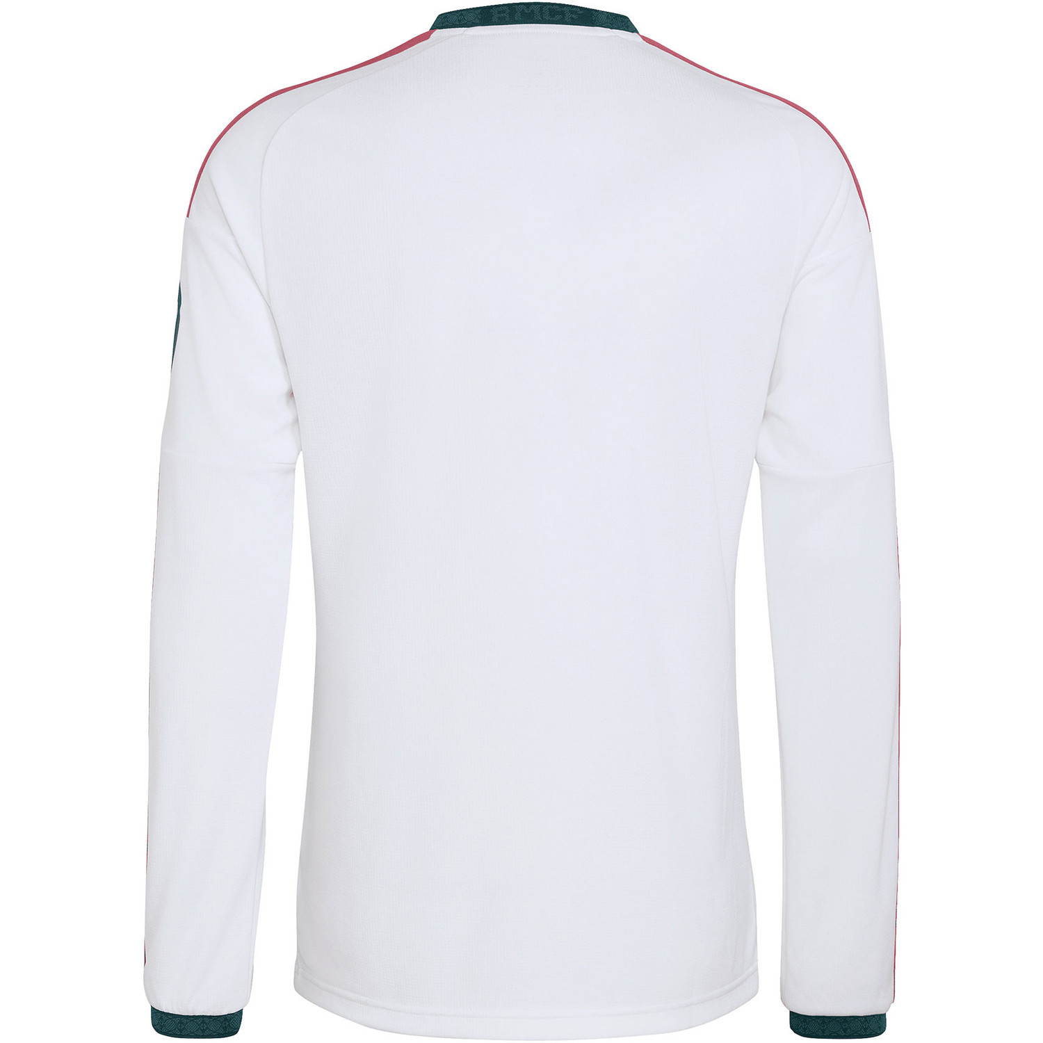 adidas Real Madrid Thuis Shirt Longsleeve - PassaSports.nl