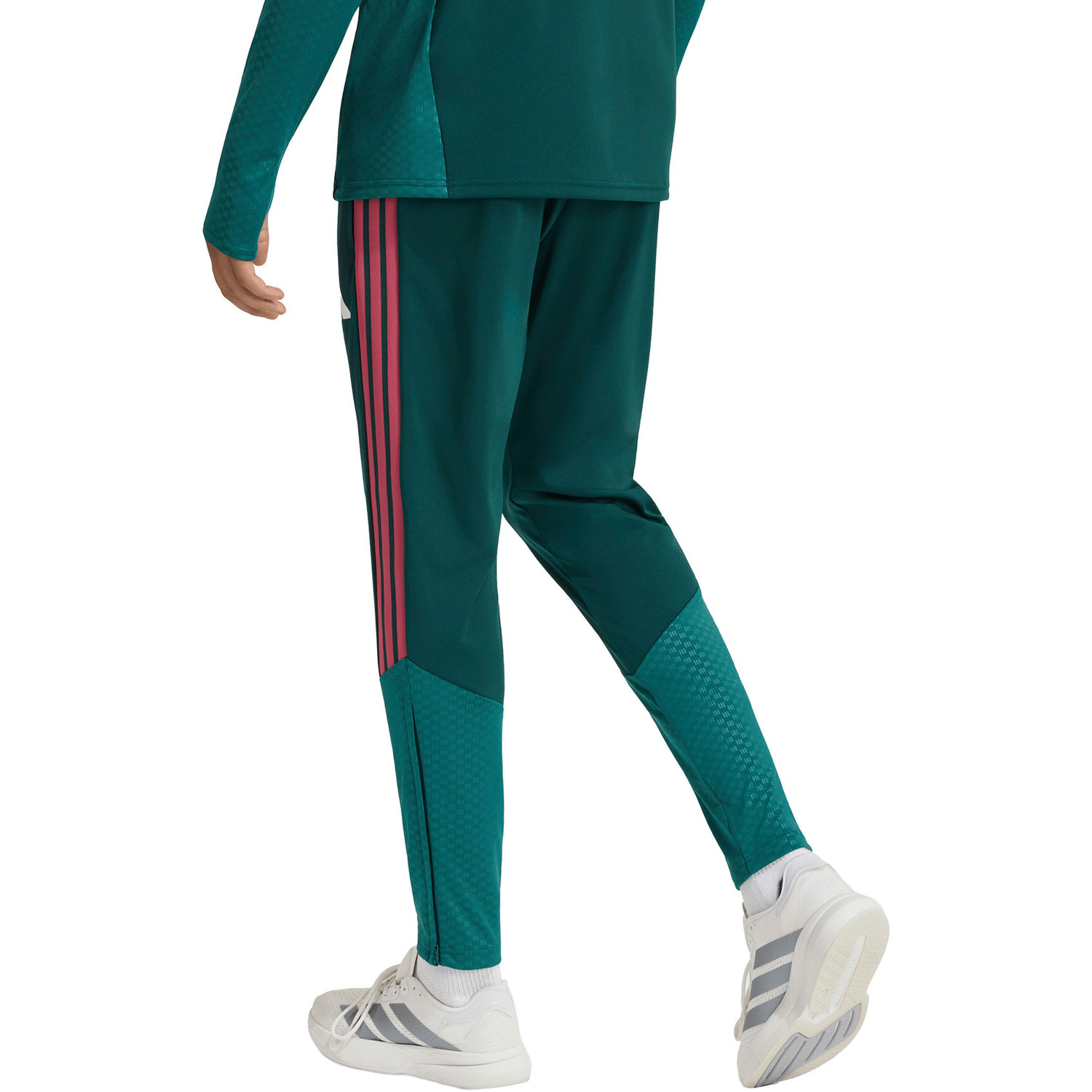 adidas Real Madrid Training Pant 2026/2027 - PassaSports.com