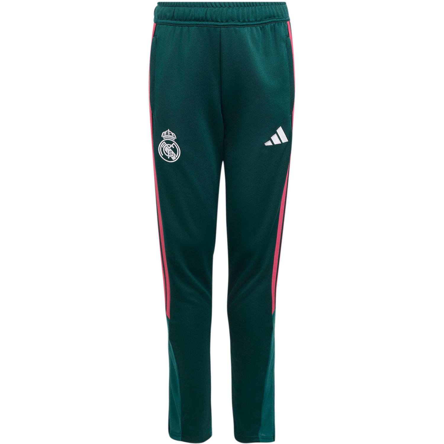 adidas Real Madrid Tracksaway Kids 2026/2027 - PassaSports.com