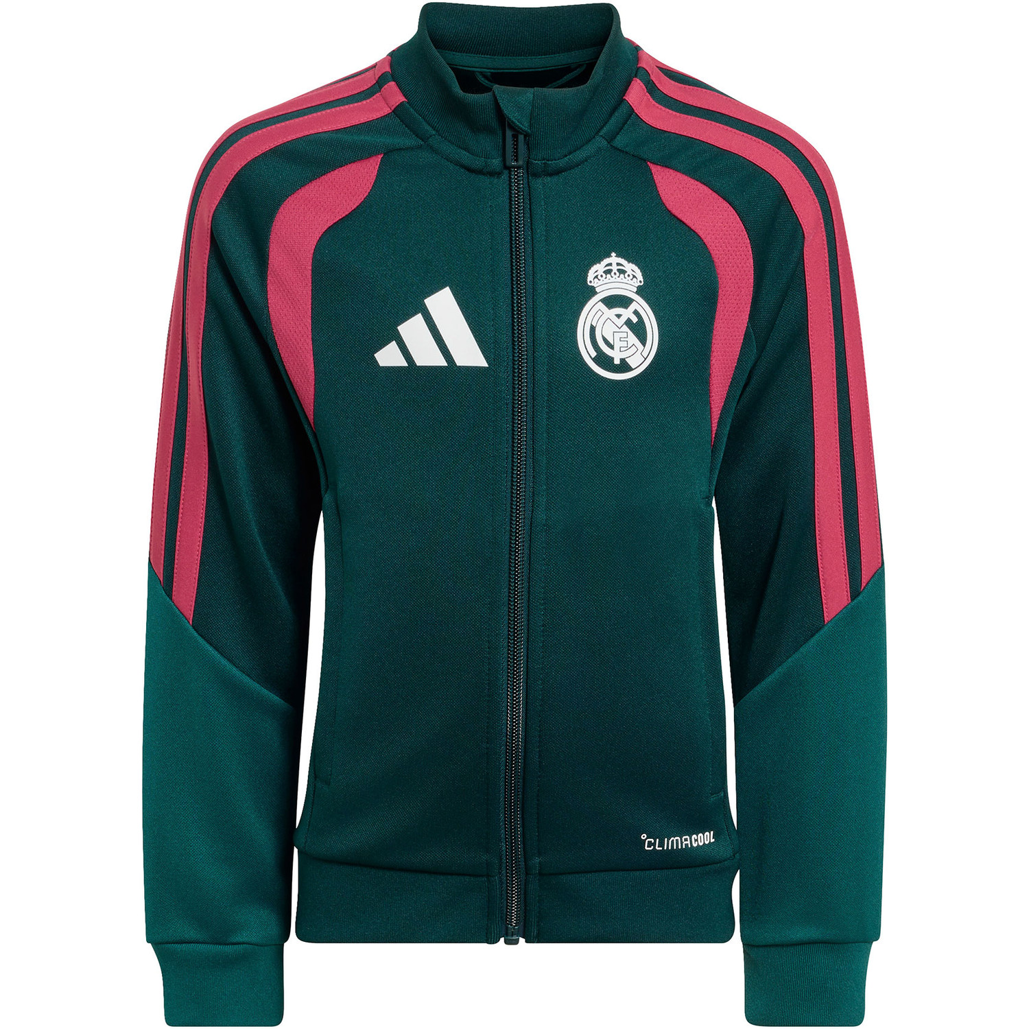 adidas Real Madrid Tracksaway Little Kids - PassaSports.com