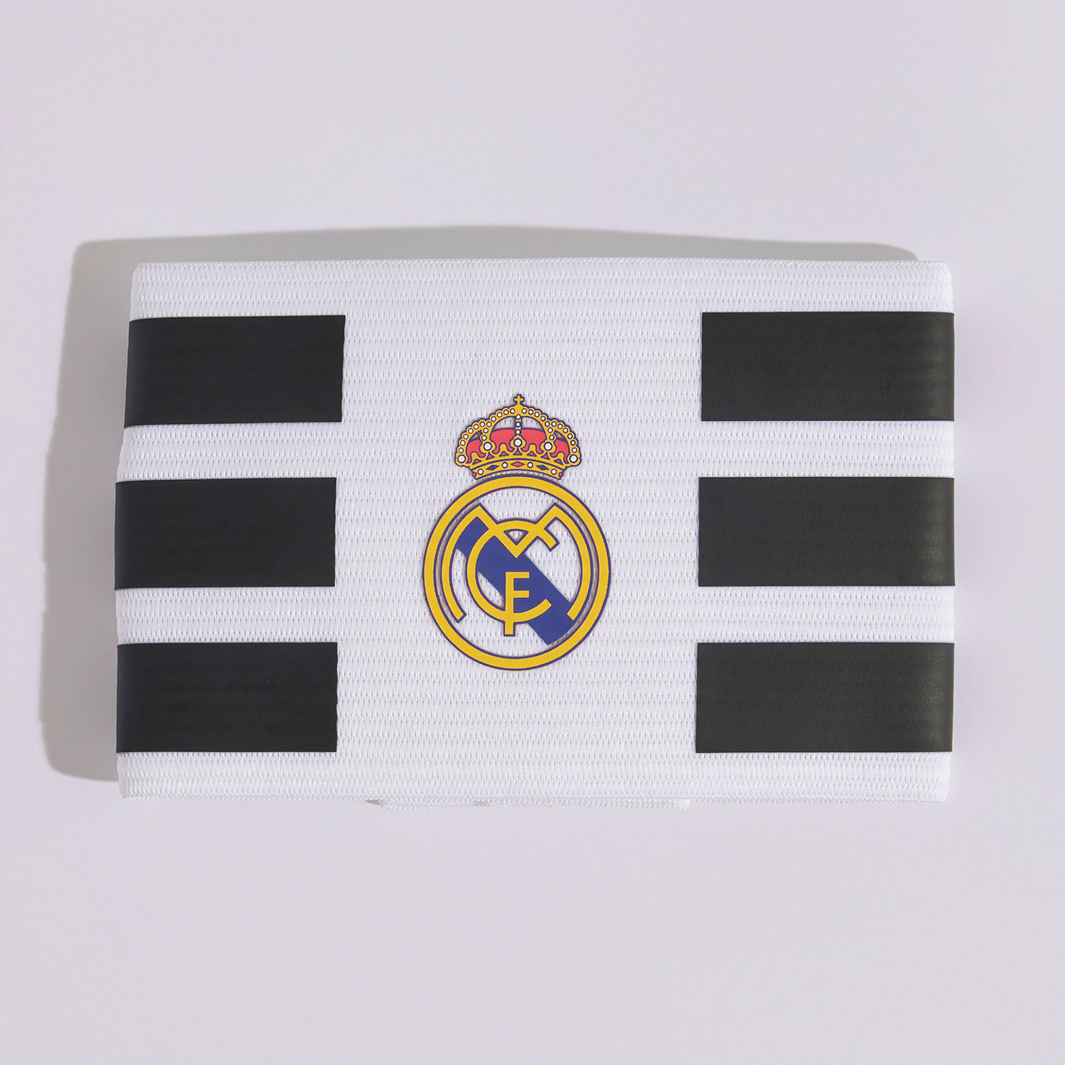 Casino Madrid 2枚セット adidas Real Madrid Captain's Armband 2026/2027 - PassaSports.com