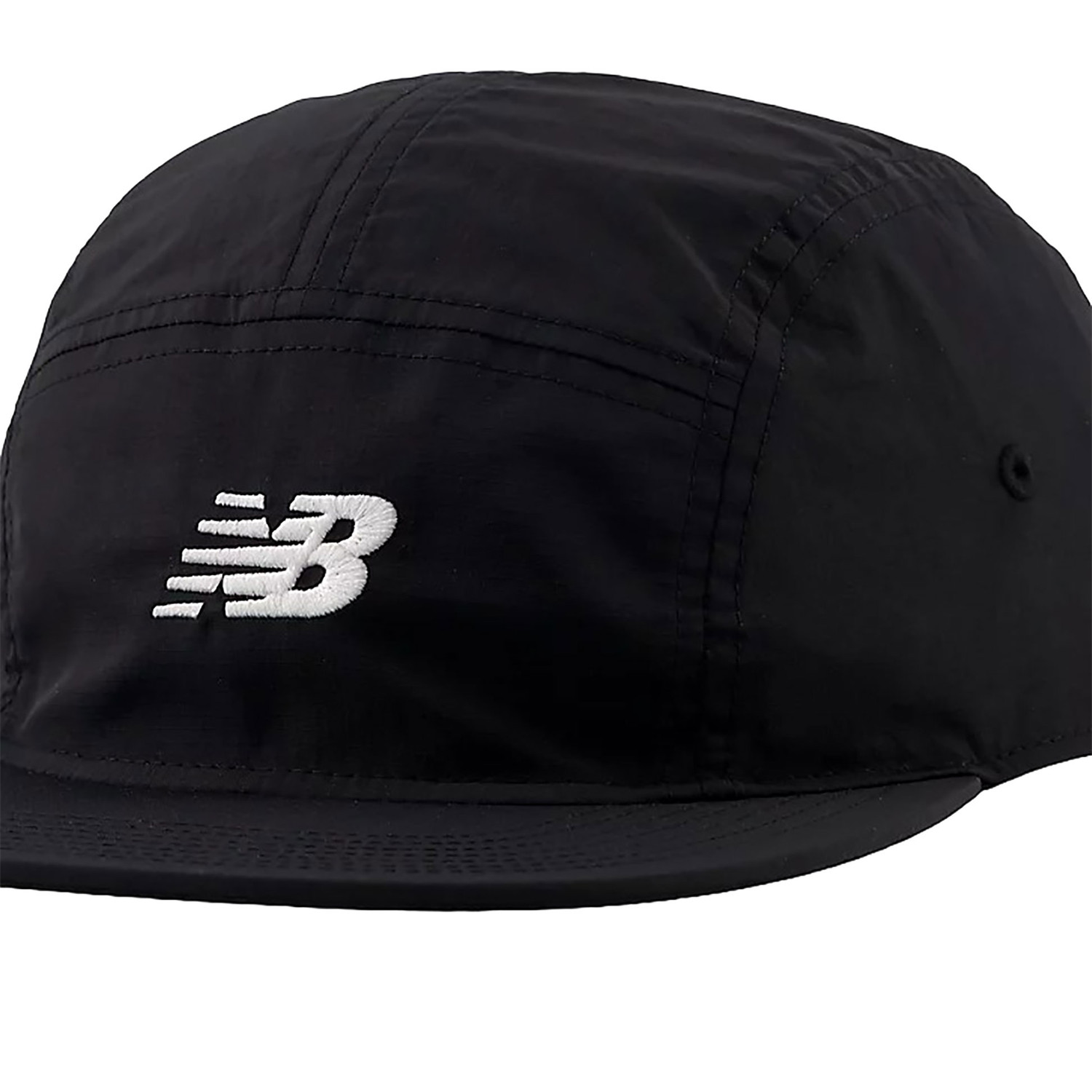 New Balance '47 5 Panel Run Cap - PassaSports.com