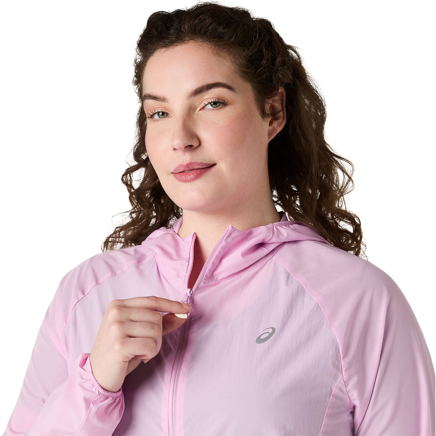 ASICS Road Packable Jacket Women - PassaSports.com