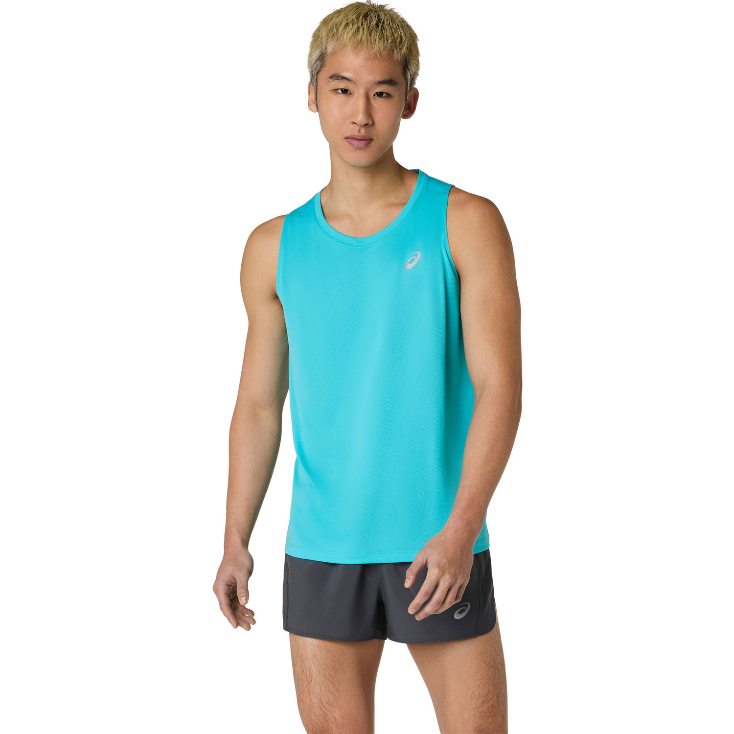 ASICS Core Singlet Men - PassaSports.com