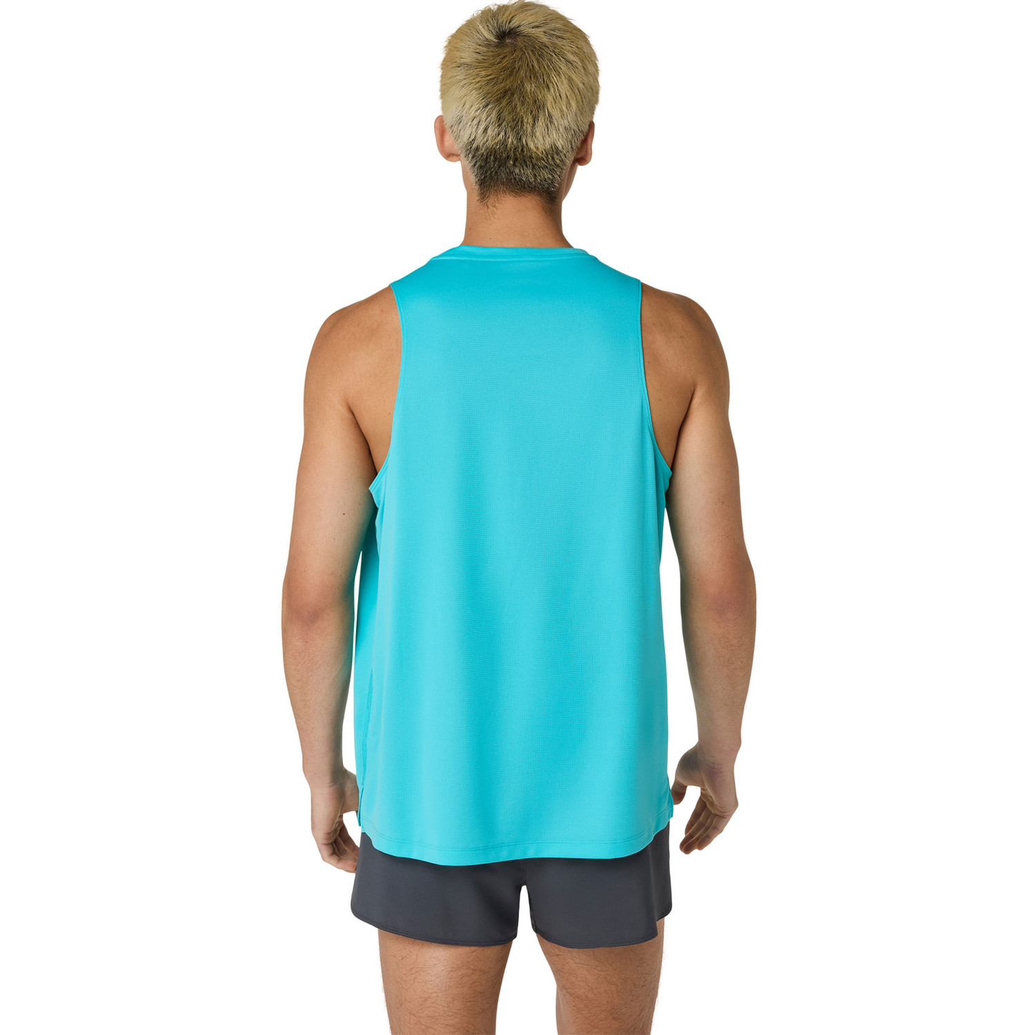 ASICS Core Singlet Men - PassaSports.com