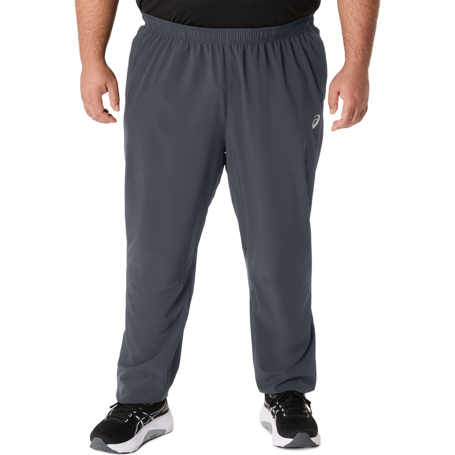 asicsパンツ ASICS Core Woven Pants Men - PassaSports.com