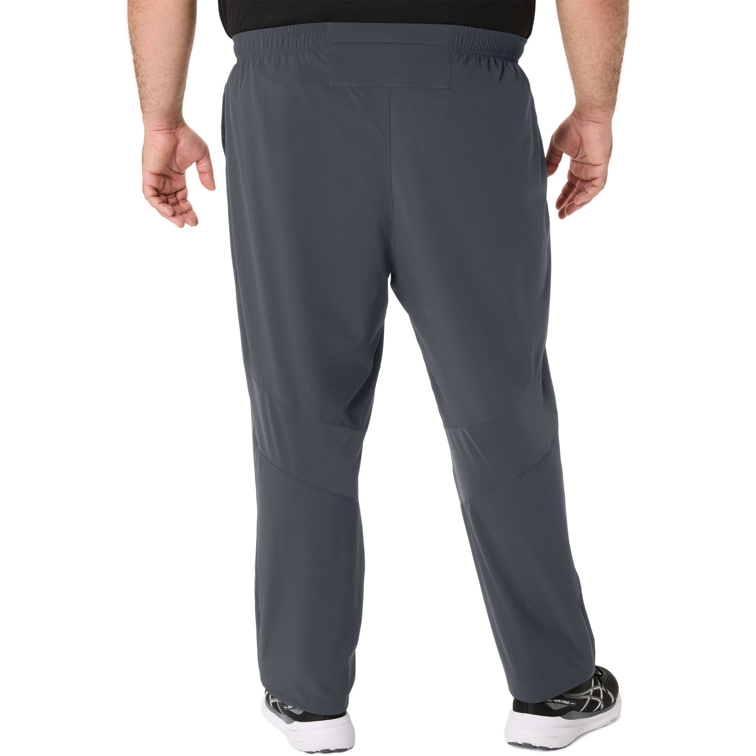 ASICS Core Woven Pants Men - PassaSports.com