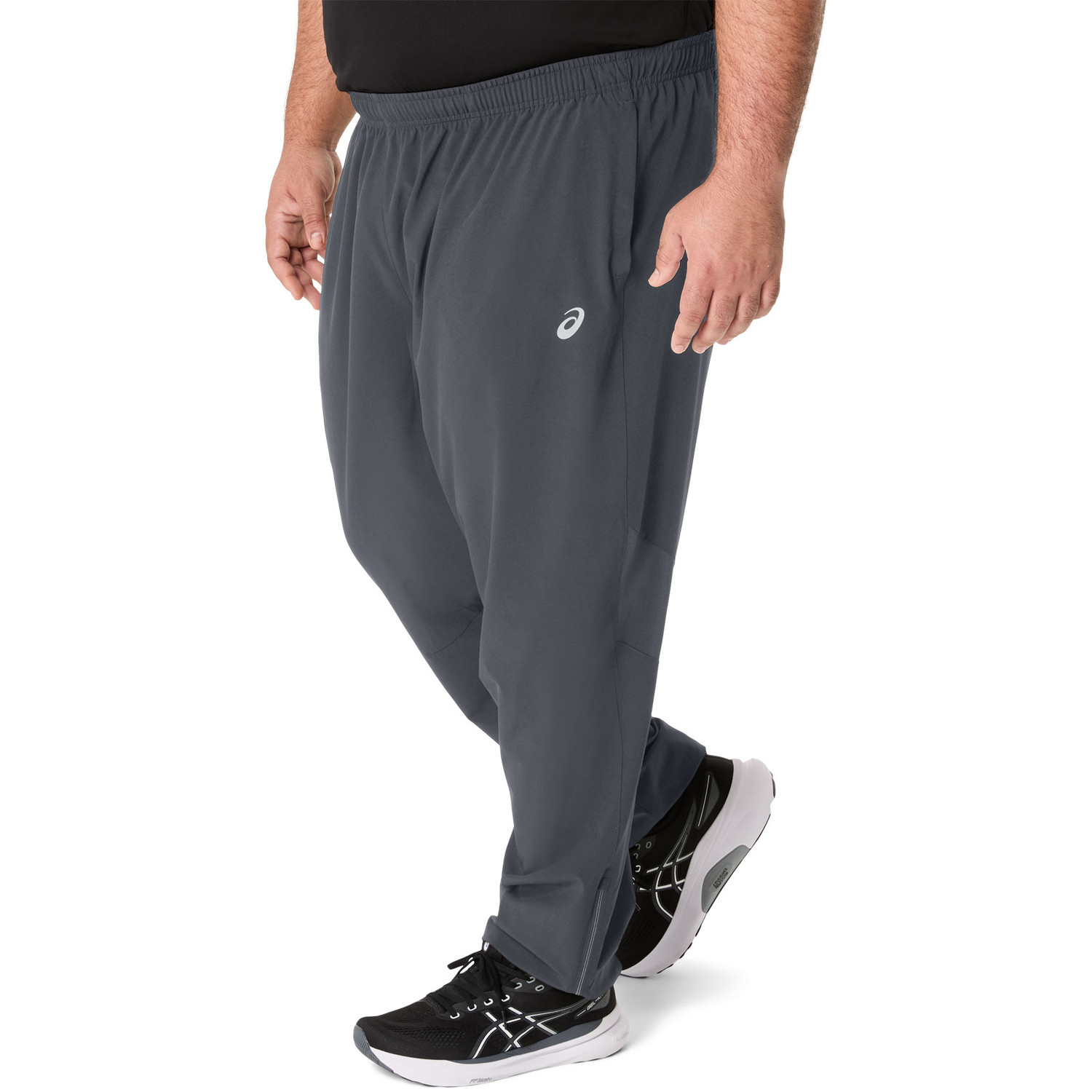 ASICS Core Woven Pants Men - PassaSports.com