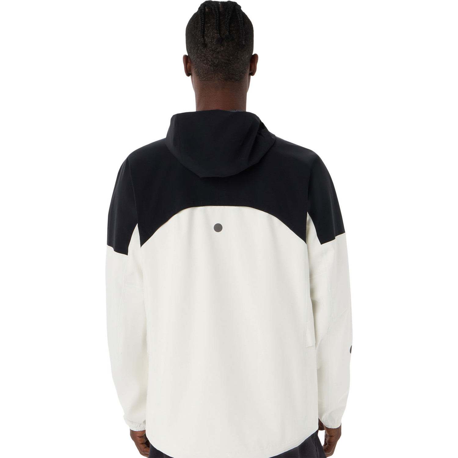 ASICS Metarun Legend Jacket Men - PassaSports.com