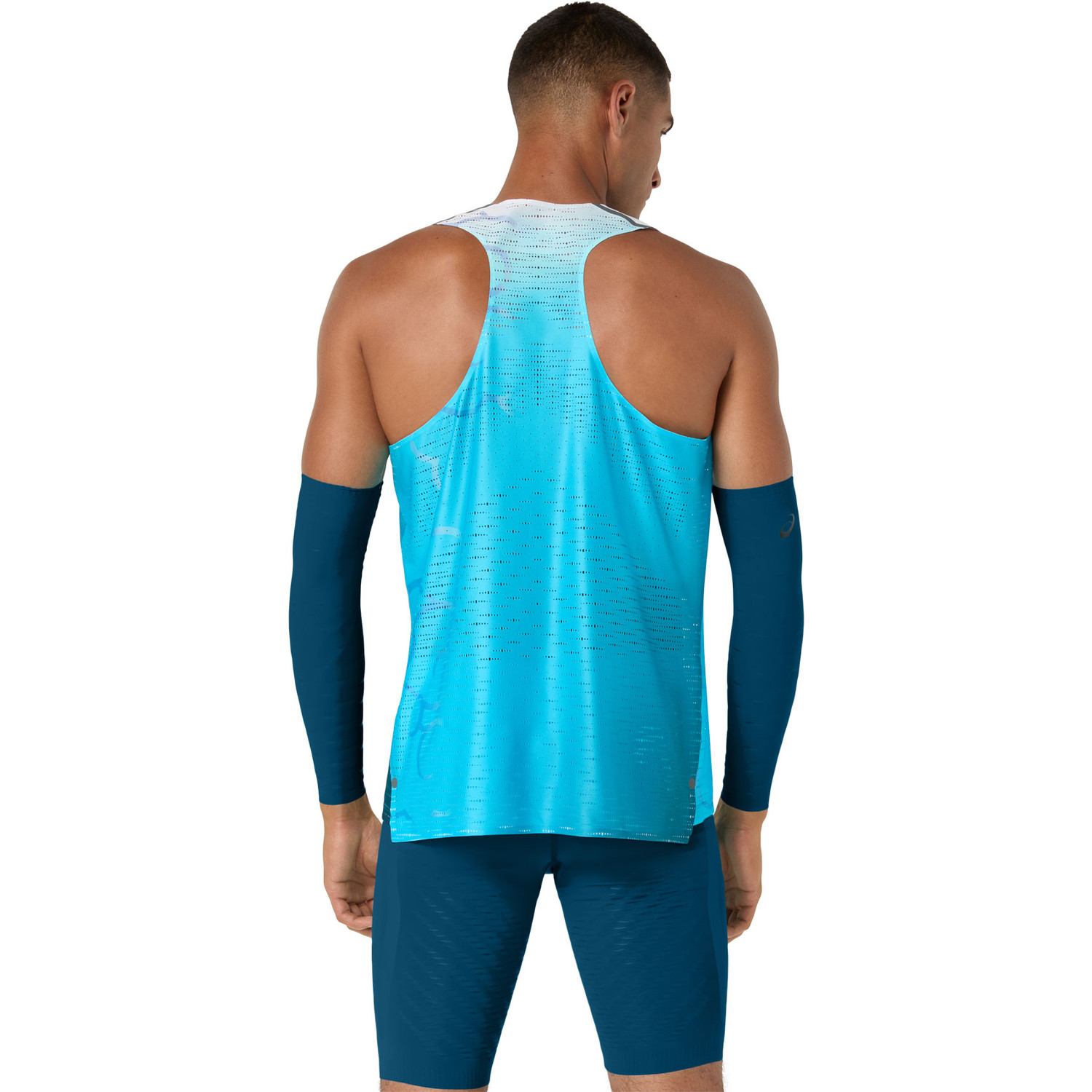 ASICS Metaspeed Singlet Herren - PassaSports.de