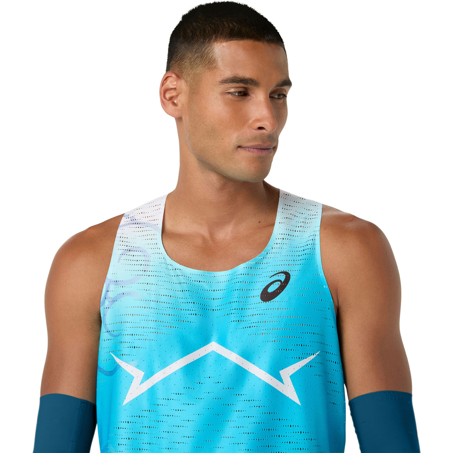 ASICS Metaspeed Singlet Herren - PassaSports.de