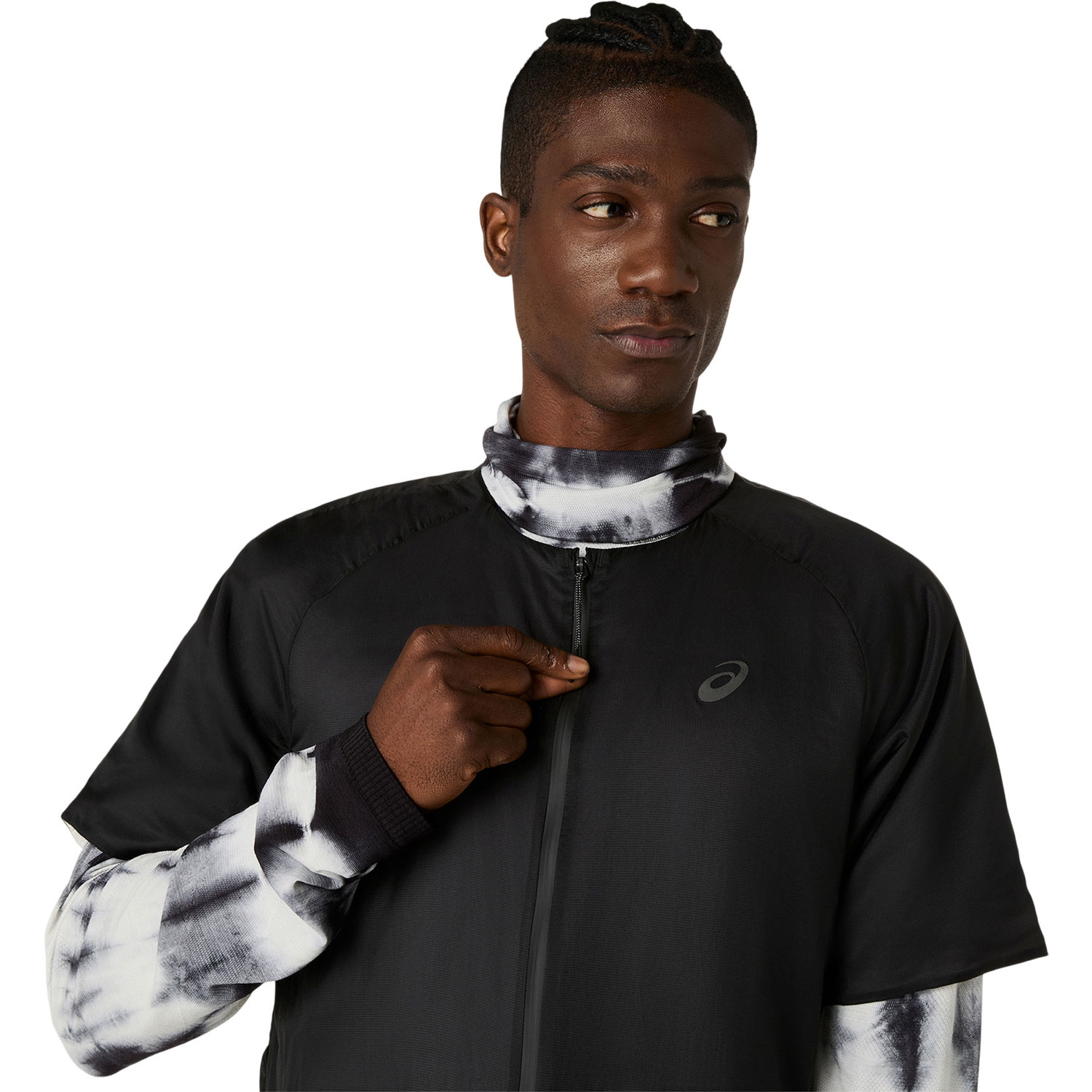 トーナメント ジャケット asics limited series winter jacket Men - PassaSports.com