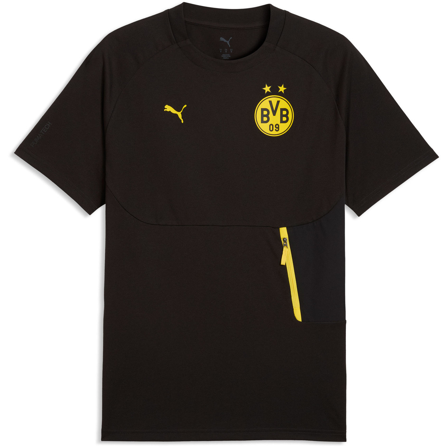 Puma Borussia Dortmund Tech Woven Summer Set 2026/2027