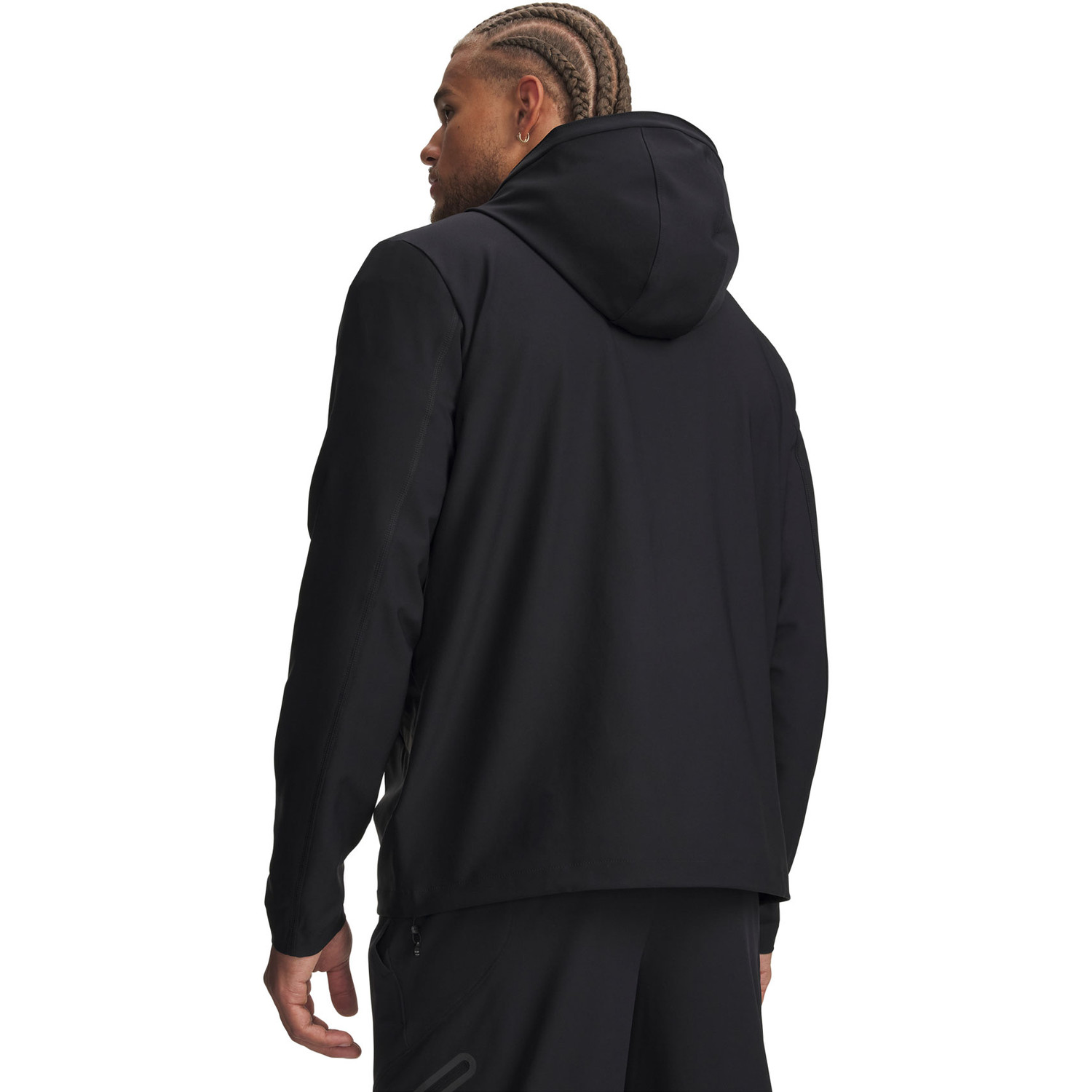 Under Armour Unstoppable Woven Jacket - PassaSports.com