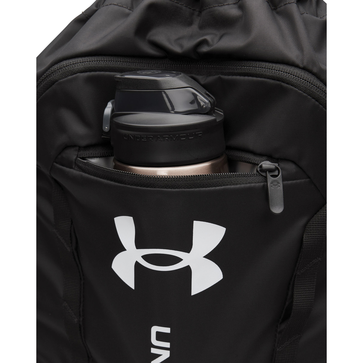 Under Armour Hustle Gym bag - PassaSports.com