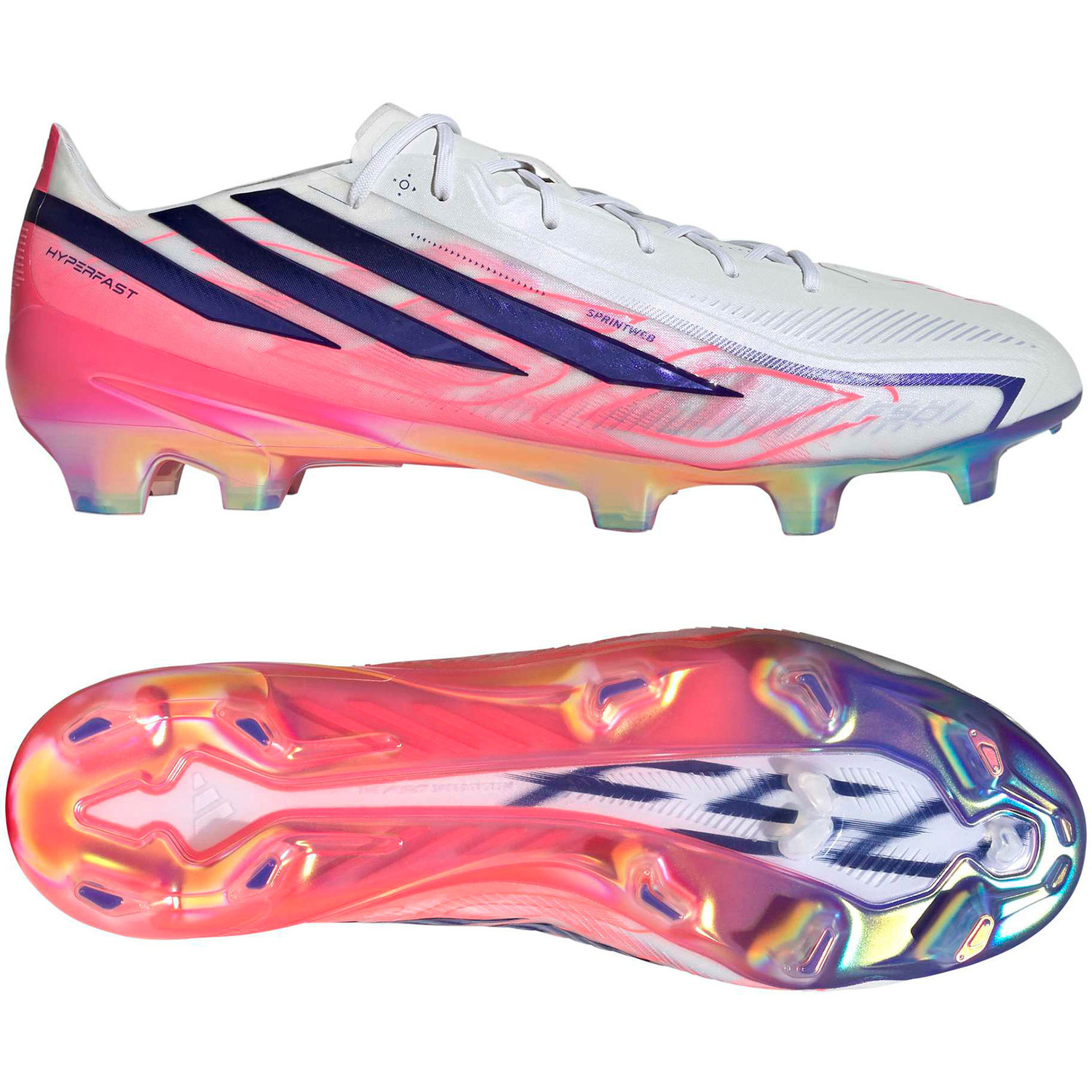 adidas F50 Hyperfast Elite FG