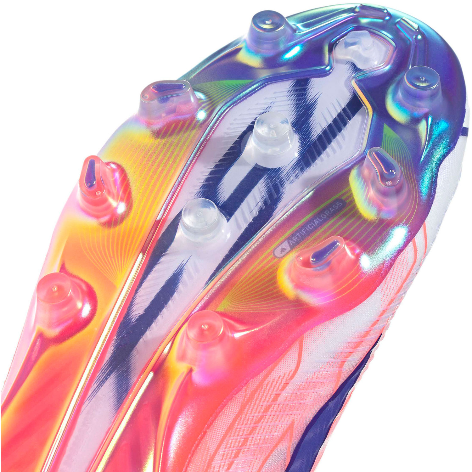 adidas F50 Hyperfast Elite AG - PassaSports.com