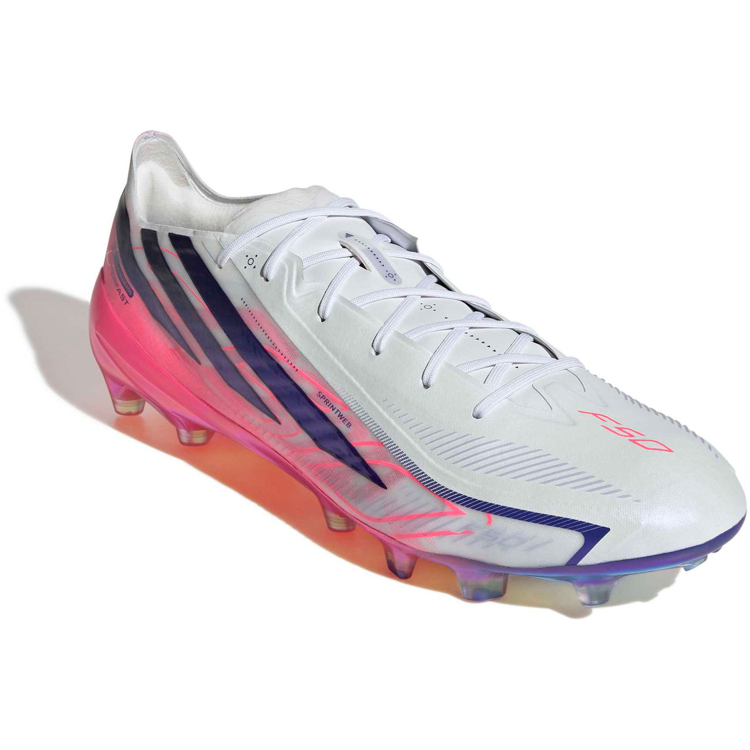 adidas F50 Hyperfast Elite AG - PassaSports.com