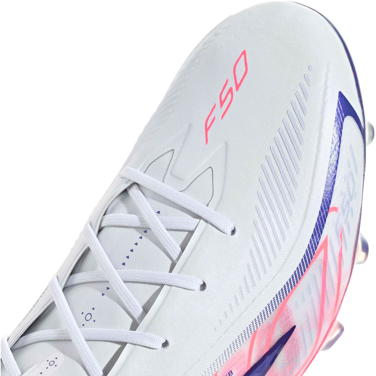 adidas F50 Hyperfast Elite AG - PassaSports.com