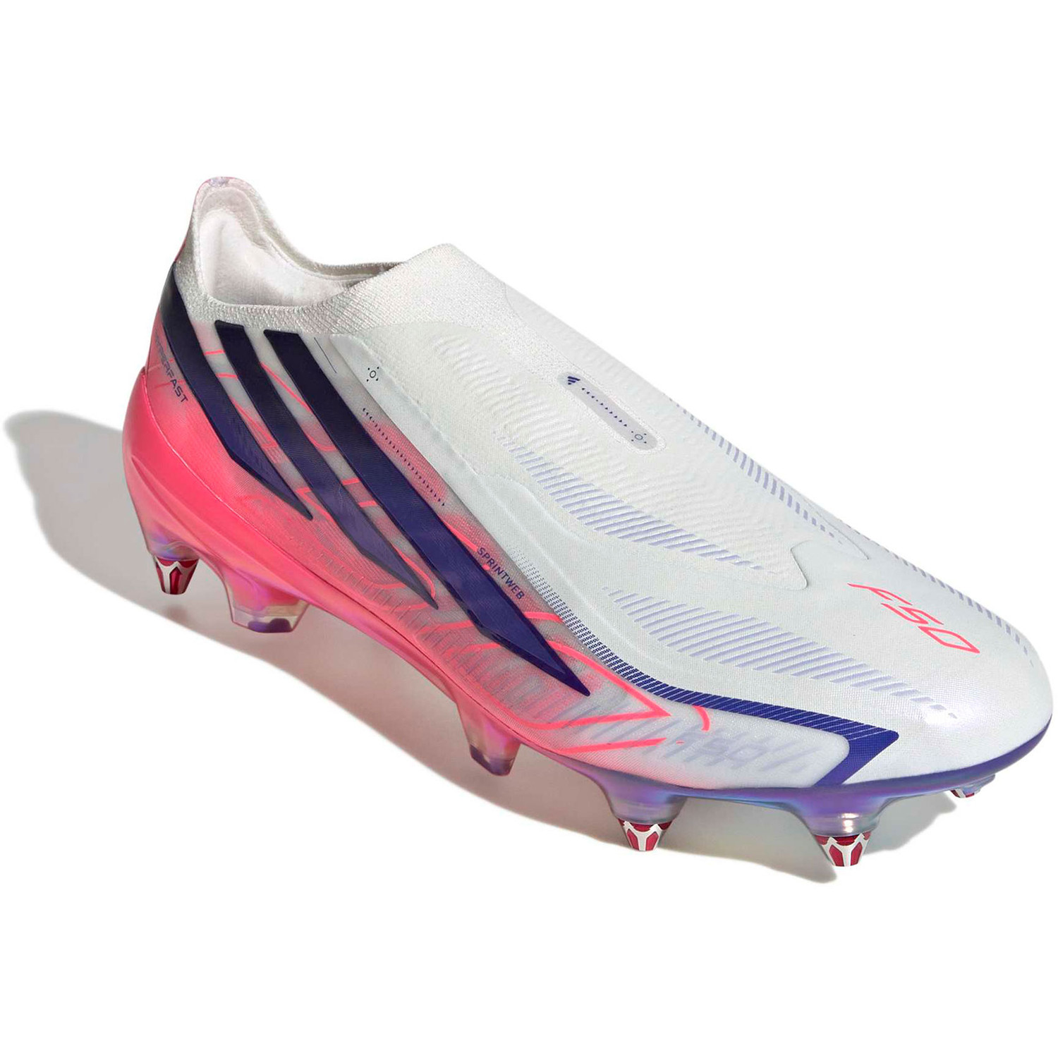 adidas F50 Hyperfast Elite SG - PassaSports.com