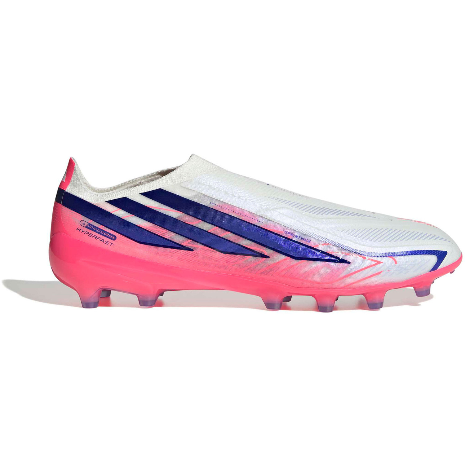 シューズ F50 HYPERFAST PRO HG AG FOOTBALL BOOTS adidas F50 Hyperfast Pro AG - PassaSports.com