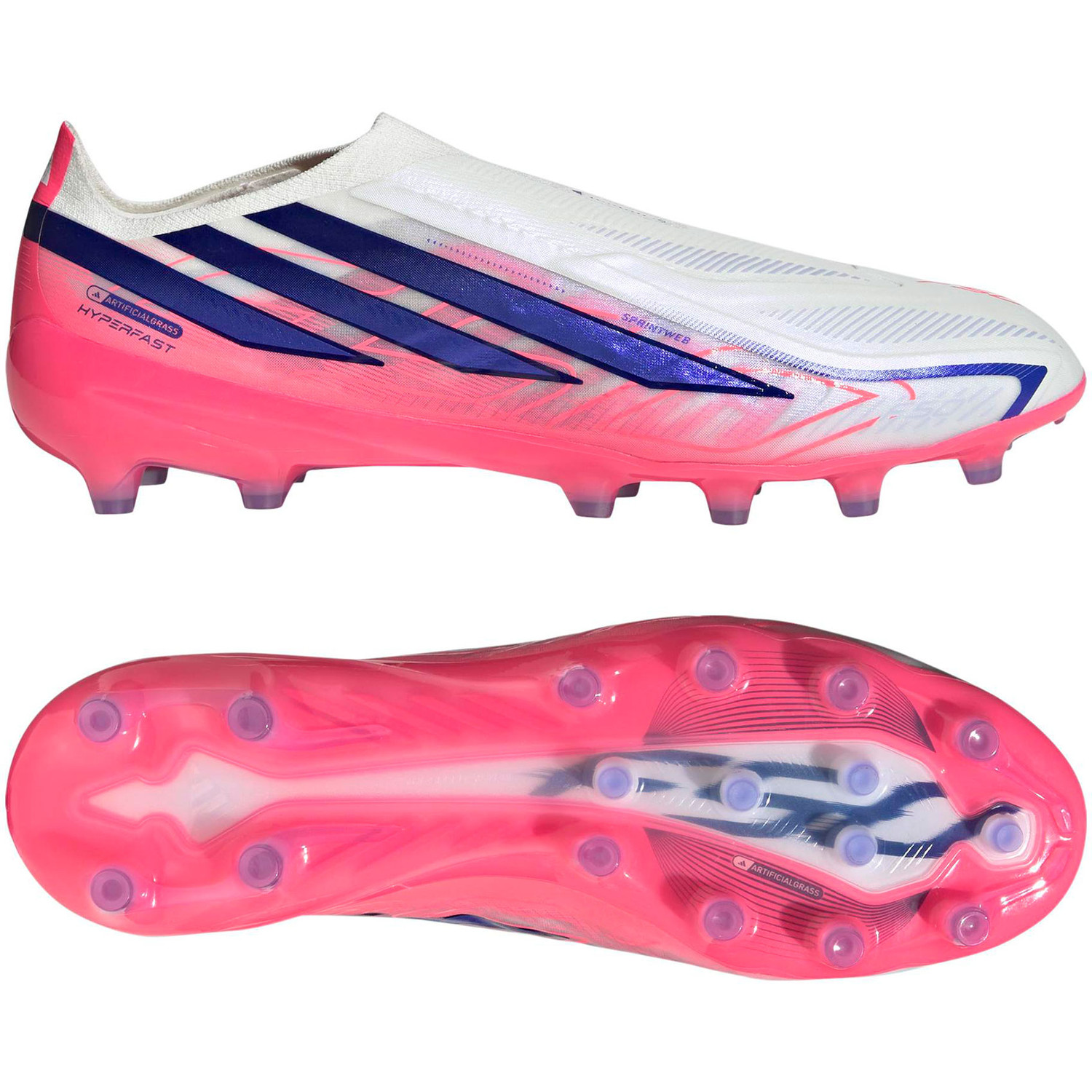 adidas F50 Hyperfast Pro AG - PassaSports.com
