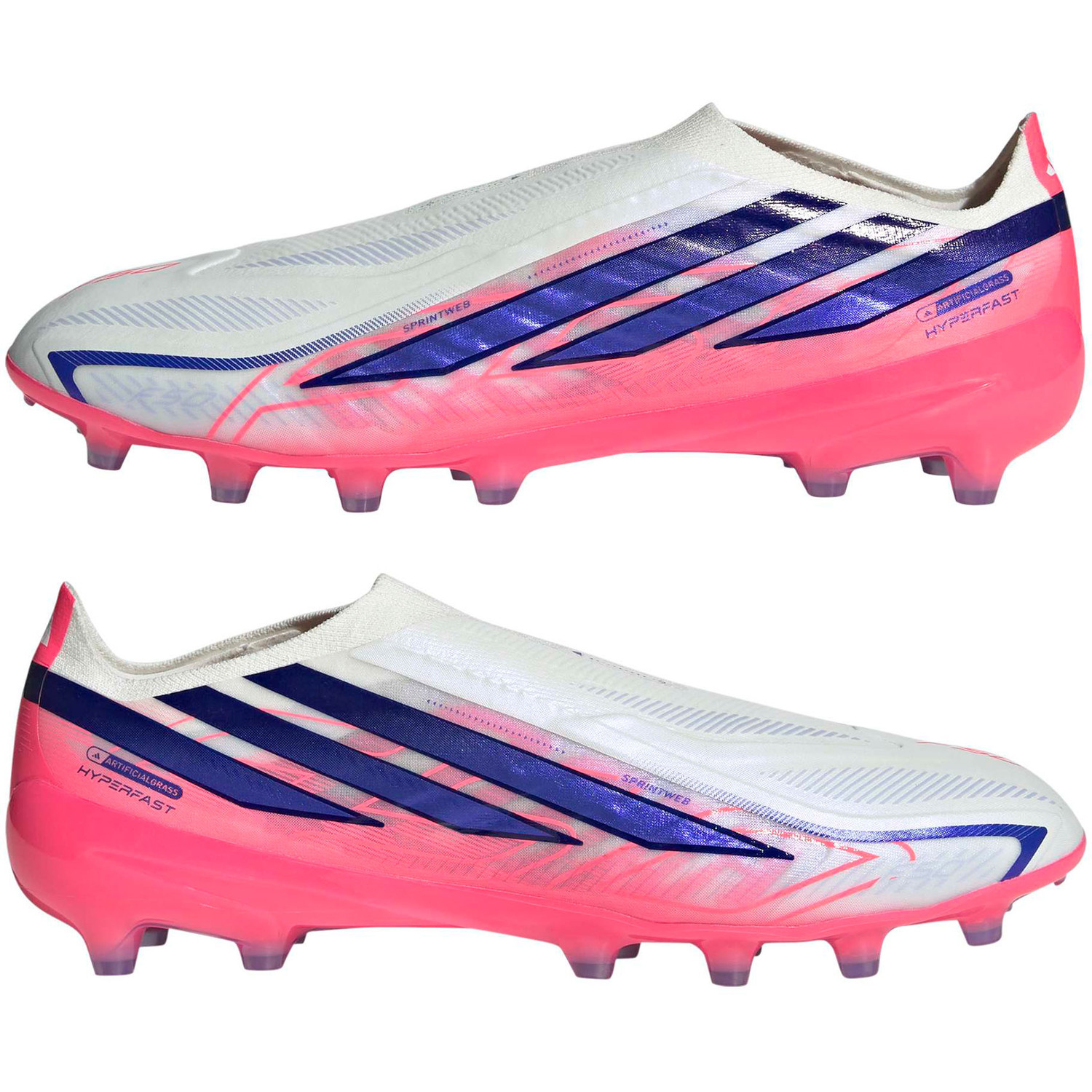 adidas F50 Hyperfast Pro AG - PassaSports.com