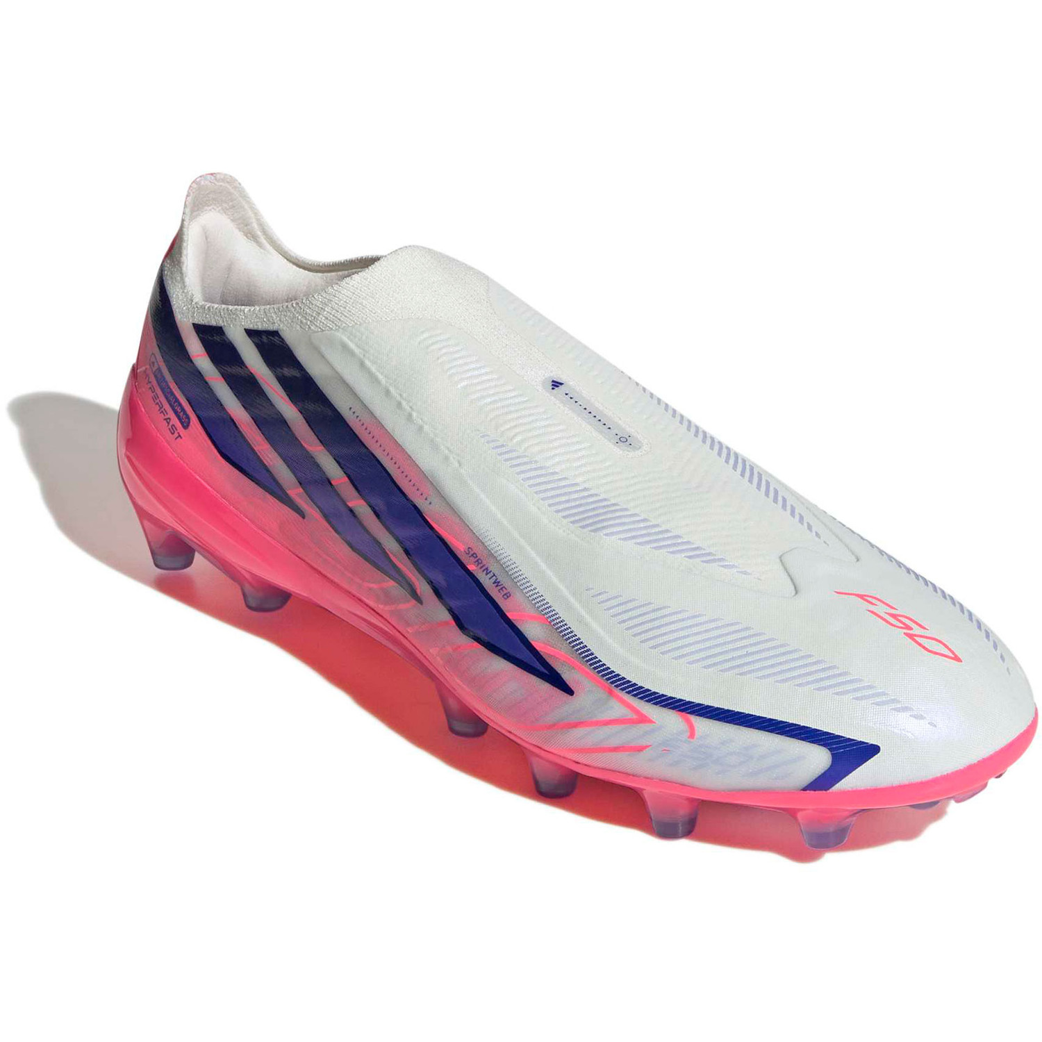 adidas F50 Hyperfast Pro AG - PassaSports.com