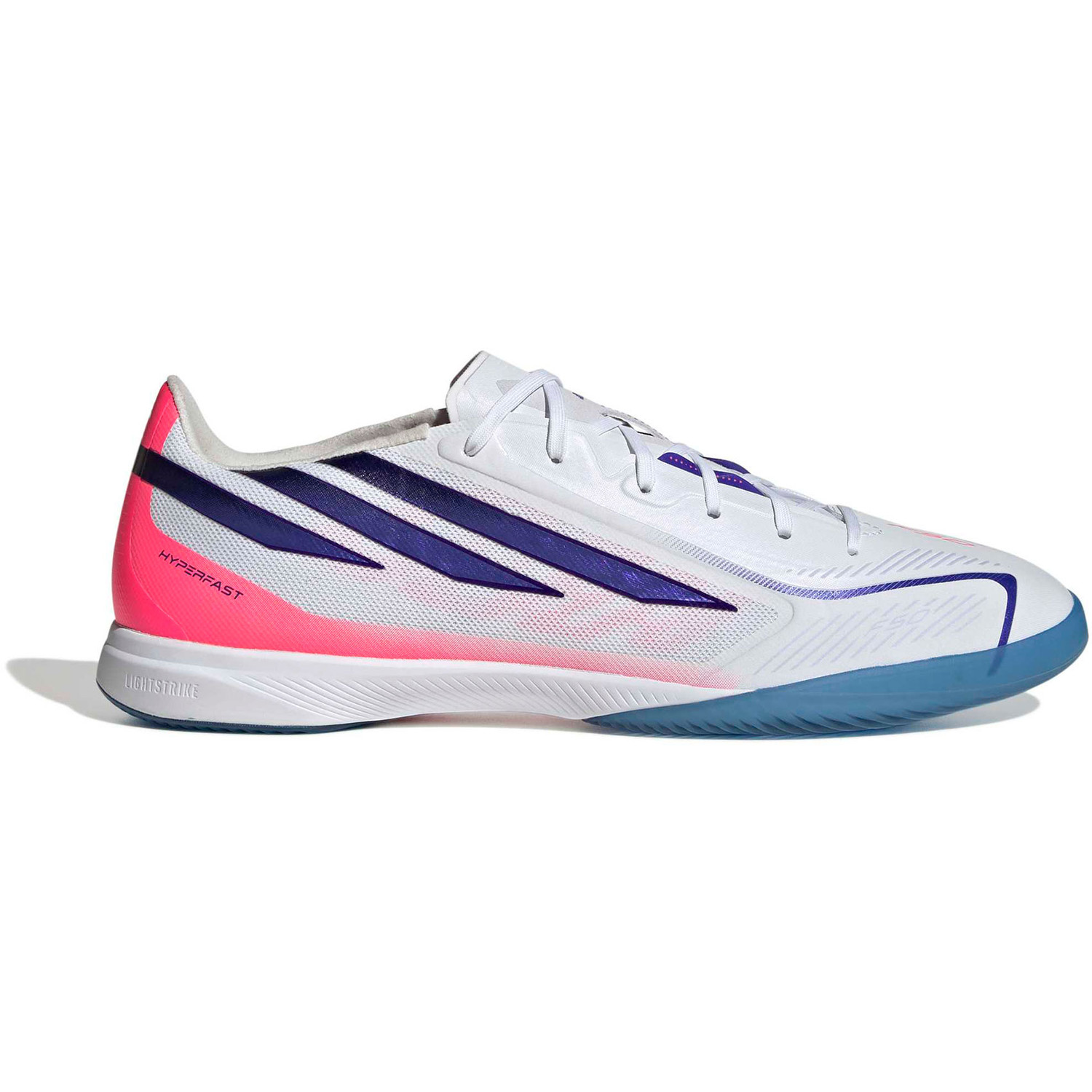 adidas F50 Hyperfast Pro Indoor - PassaSports.com