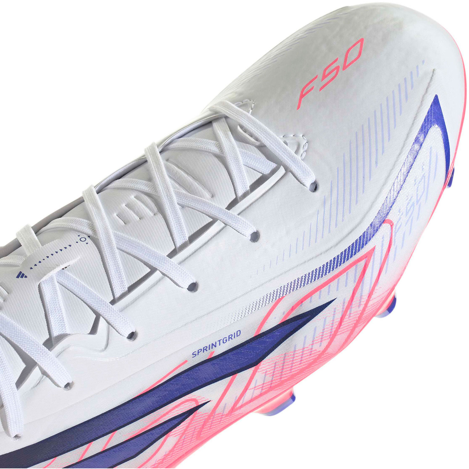 adidas F50 Hyperfast League FG - PassaSports.com