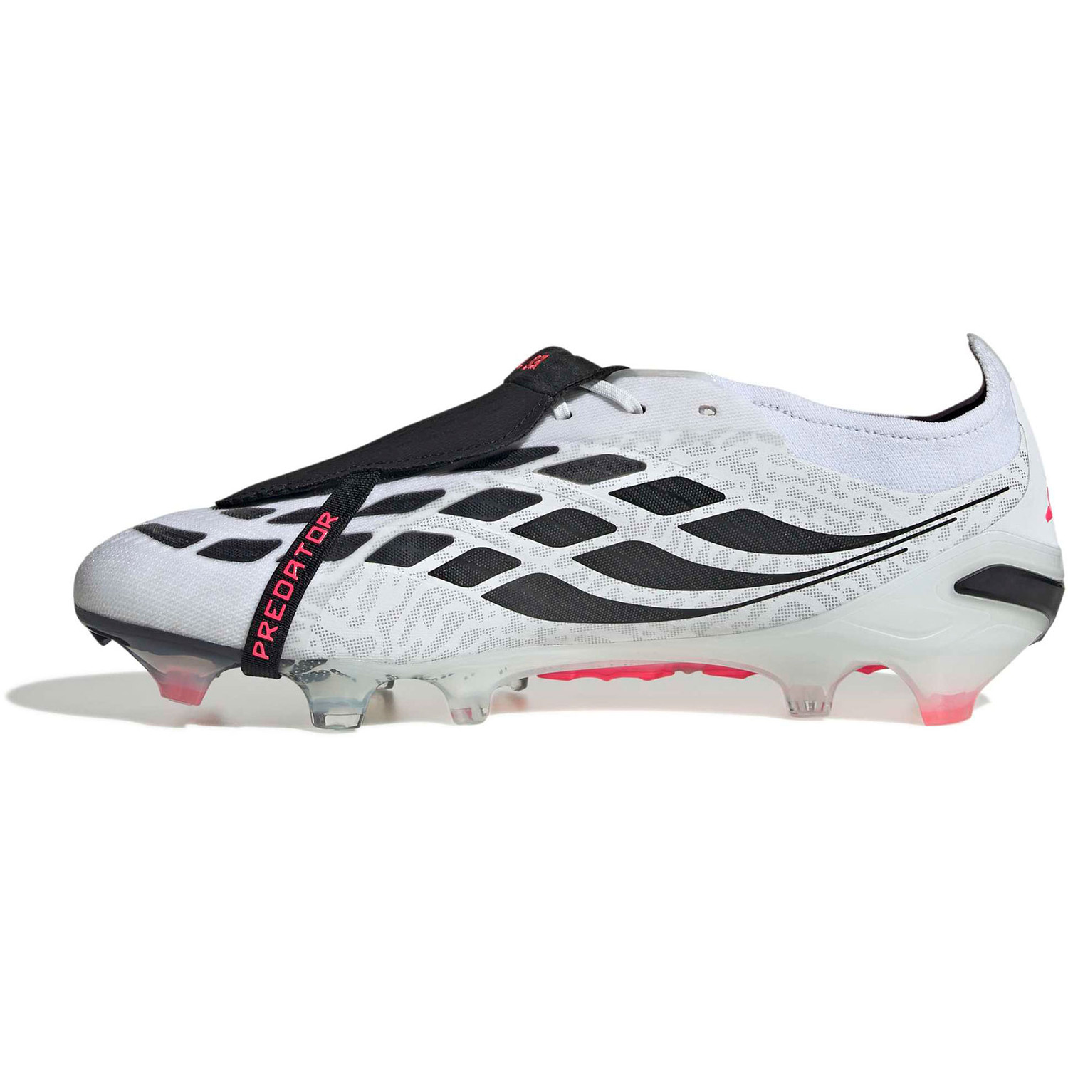 adidas Predator 26 Elite FT FG - PassaSports.nl