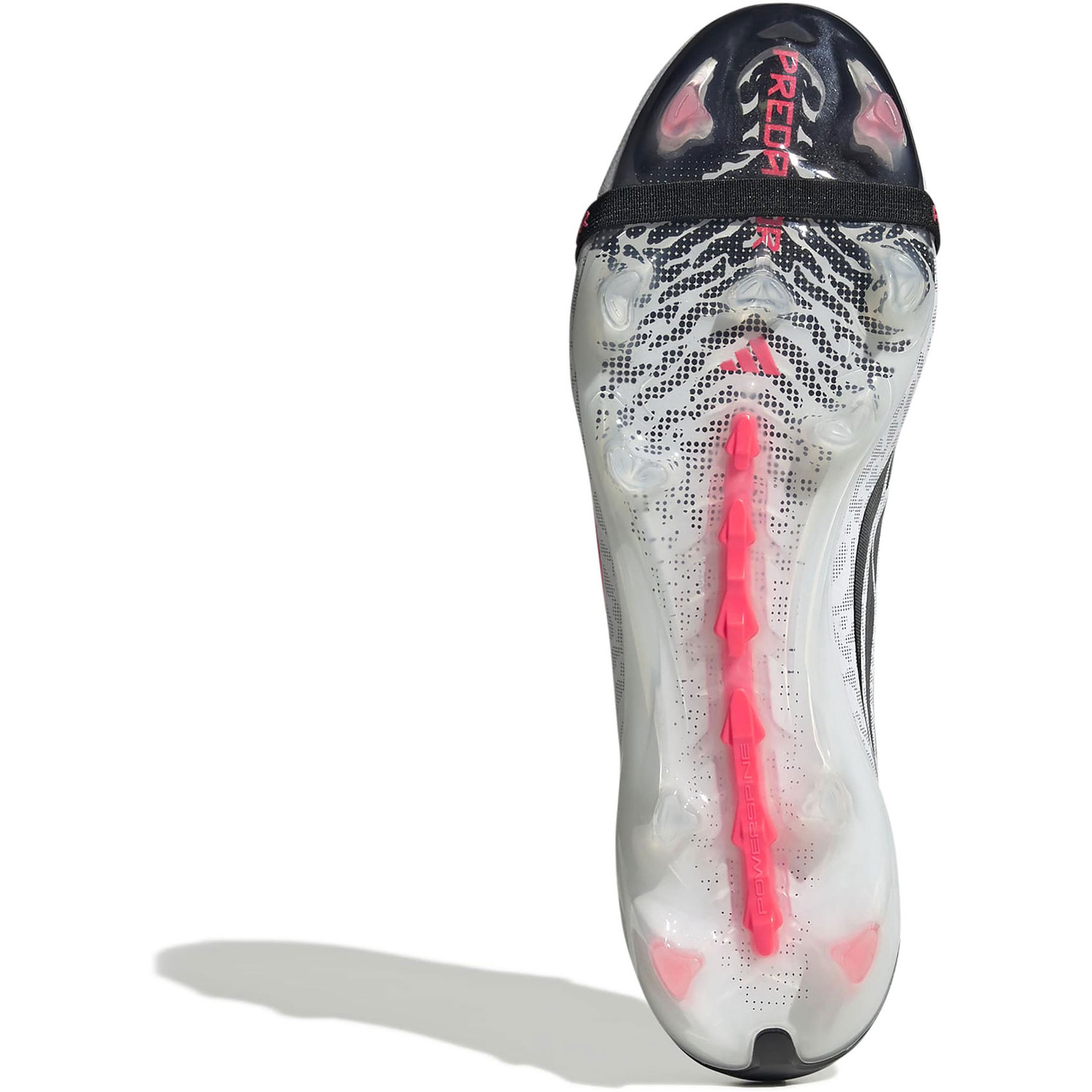 adidas Predator 26 Elite FT FG - PassaSports.com
