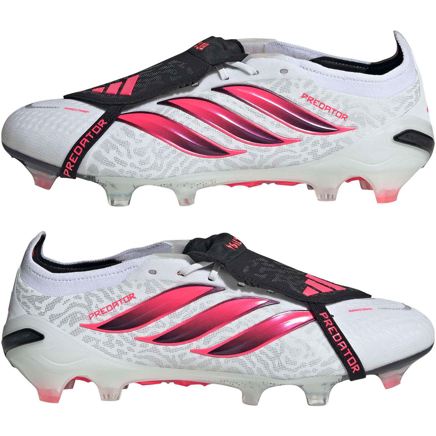adidas Predator 26 Elite FT FG - PassaSports.com