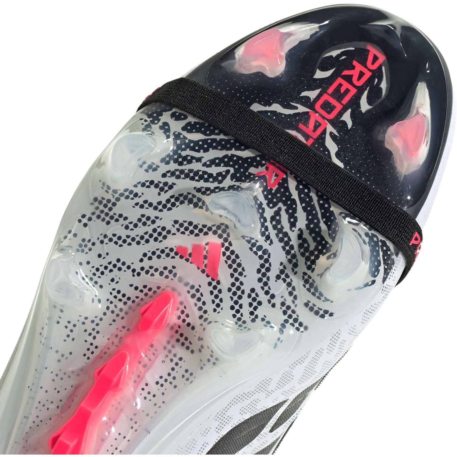 adidas Predator 26 Elite FT FG - PassaSports.nl