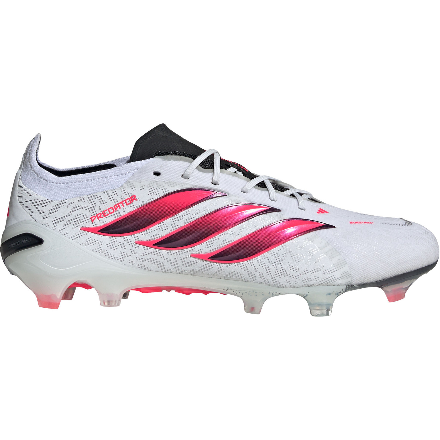 adidas Predator 26 Elite FG - PassaSports.com