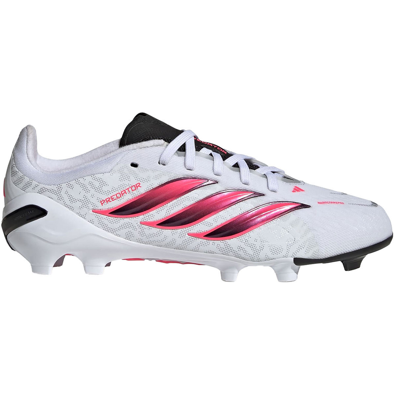 adidas Predator 26 Elite FG Kids - PassaSports.com